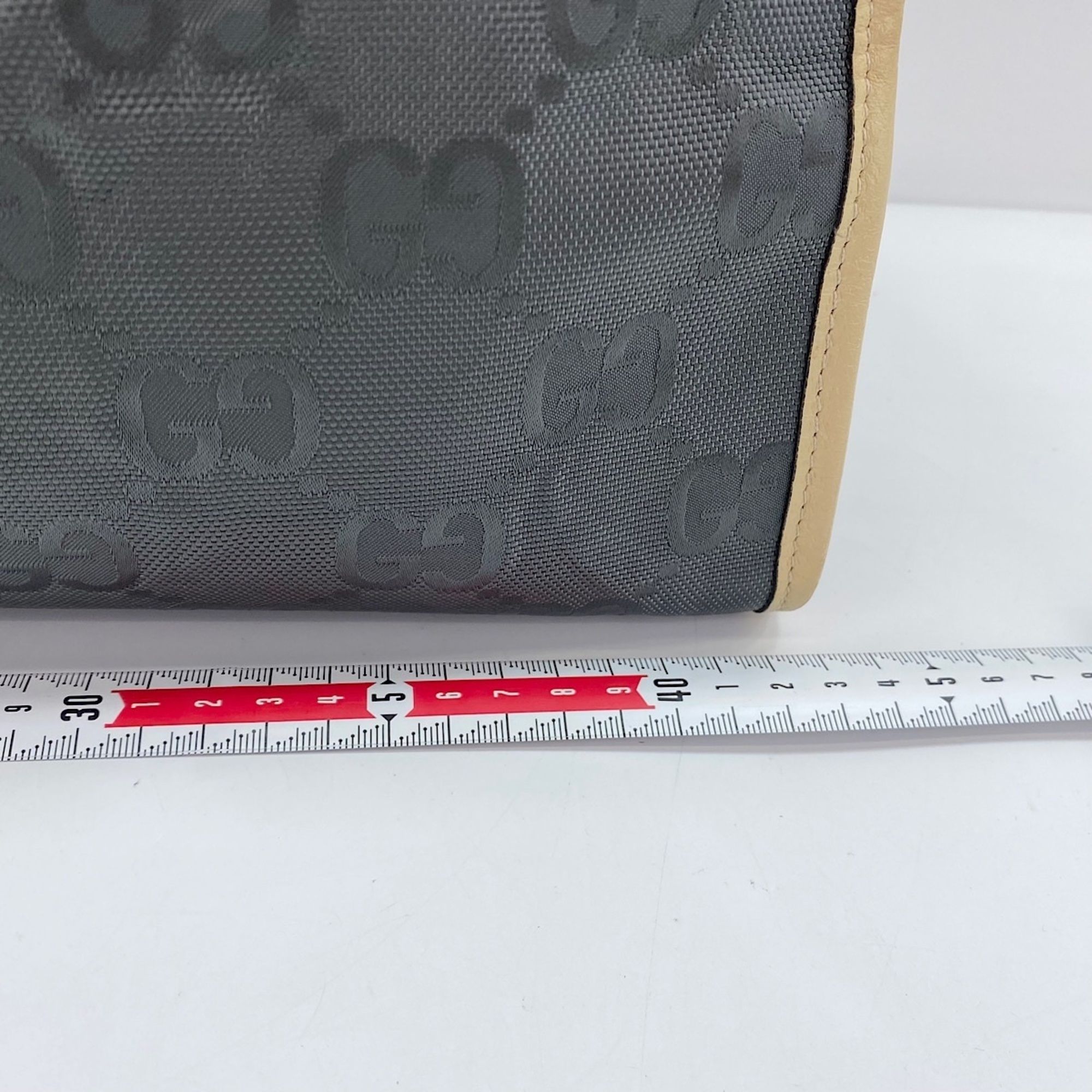 Handbag Shoulder Bag (Pre-Owned) - Gucci - Modalova