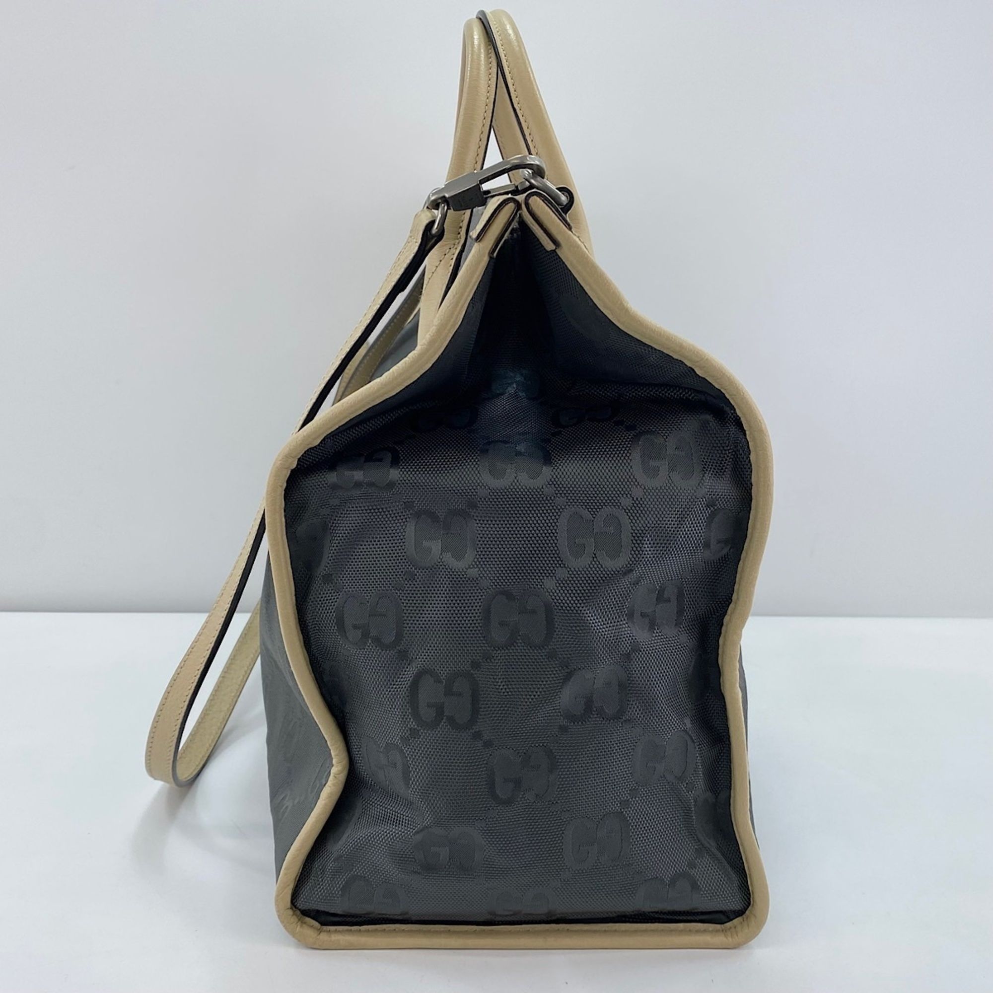 Handbag Shoulder Bag (Pre-Owned) - Gucci - Modalova