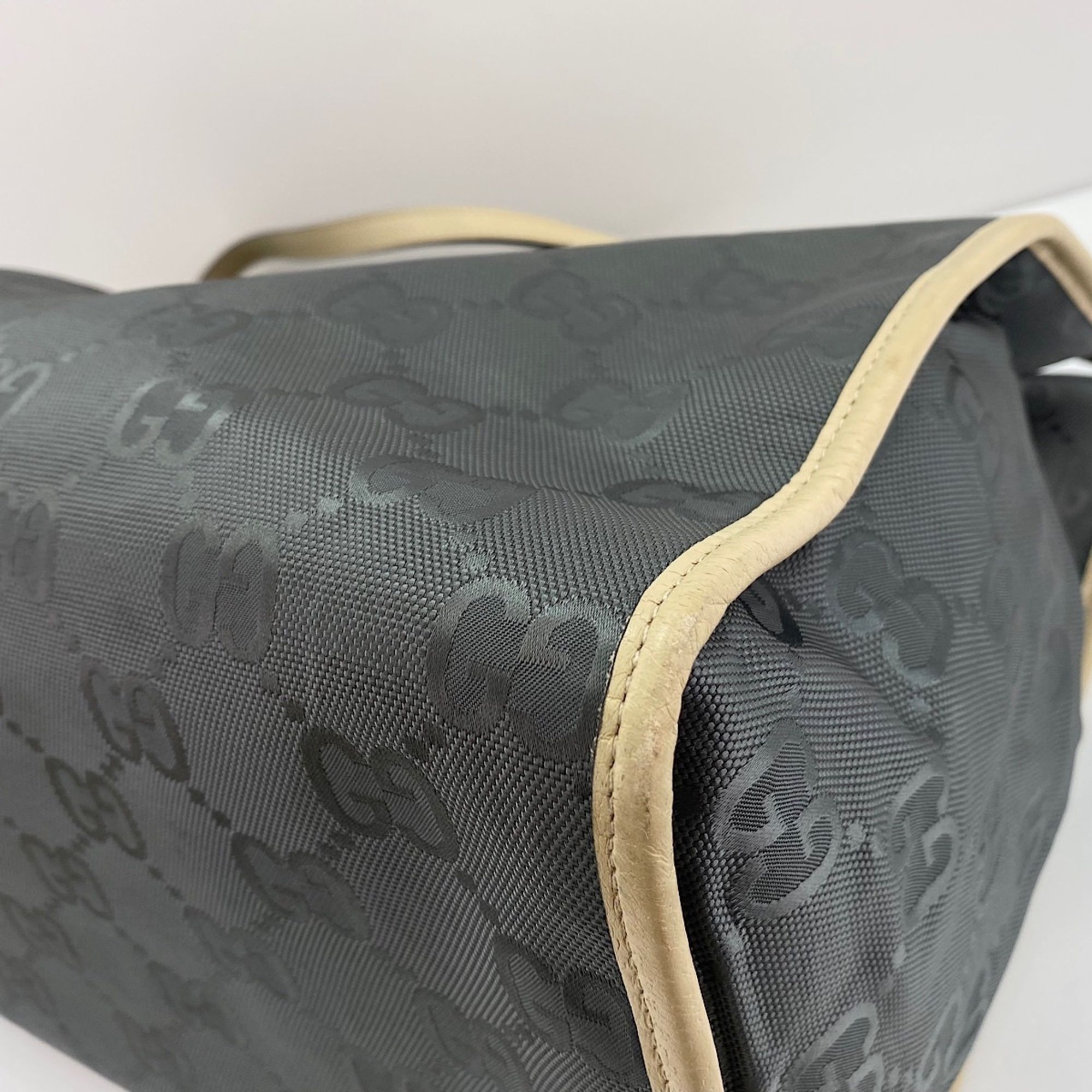 Handbag Shoulder Bag (Pre-Owned) - Gucci - Modalova