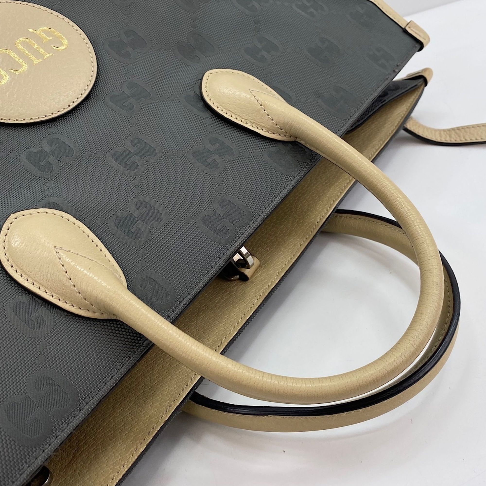 Handbag Shoulder Bag (Pre-Owned) - Gucci - Modalova