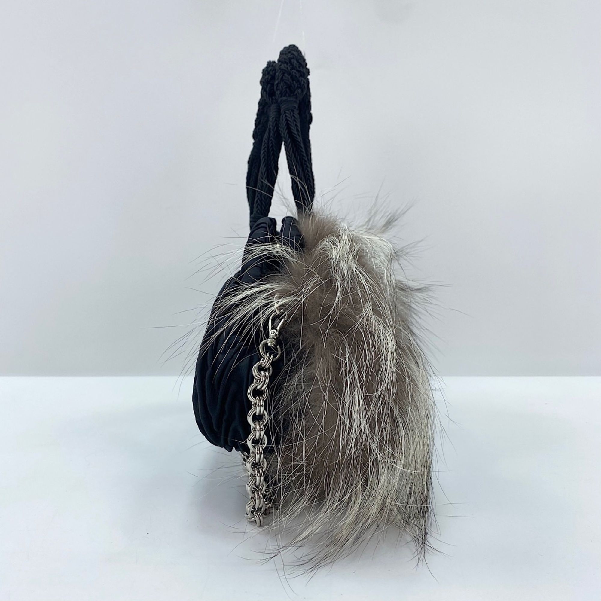 Handbag Shoulder Bag (Pre-Owned) - Prada - Modalova