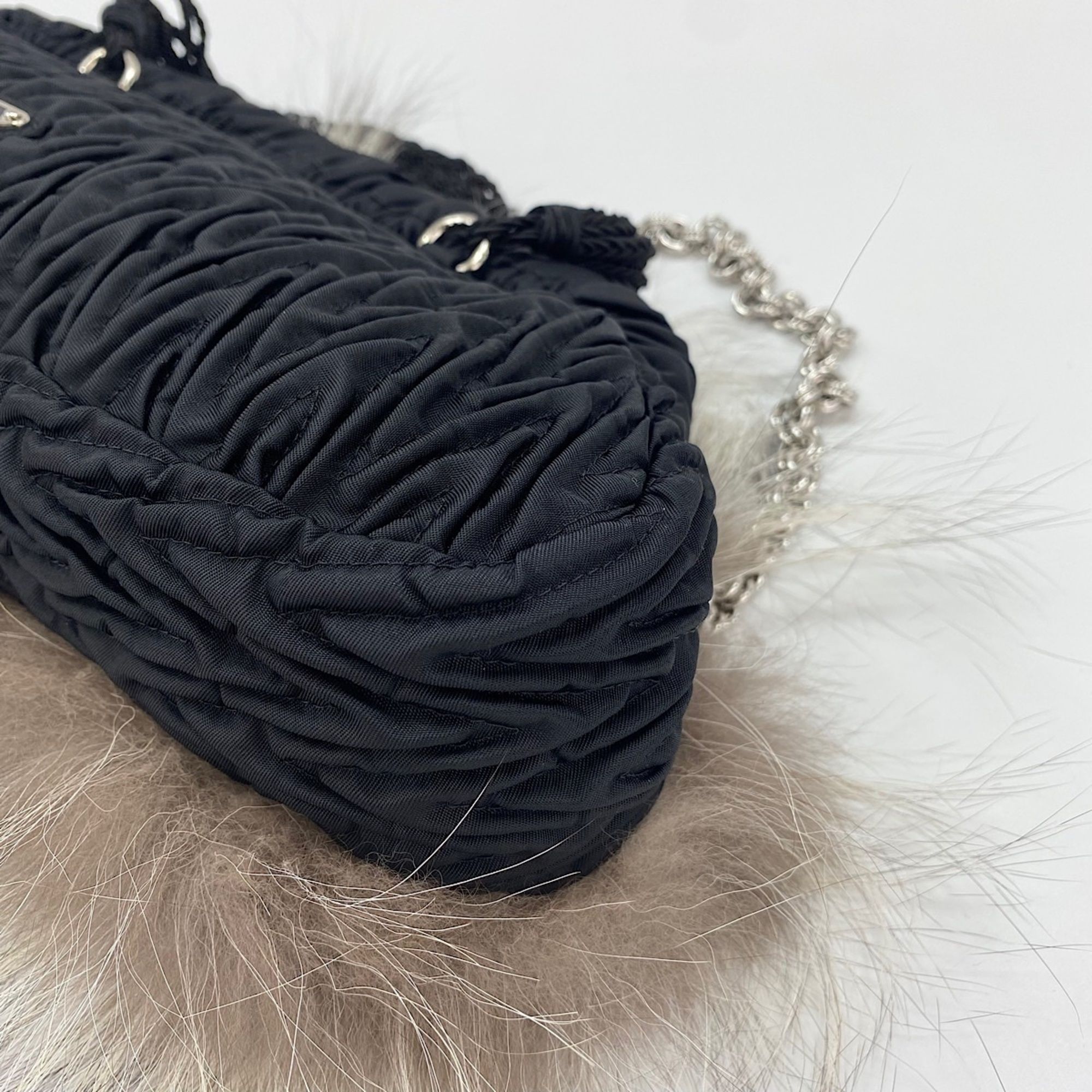 Handbag Shoulder Bag (Pre-Owned) - Prada - Modalova