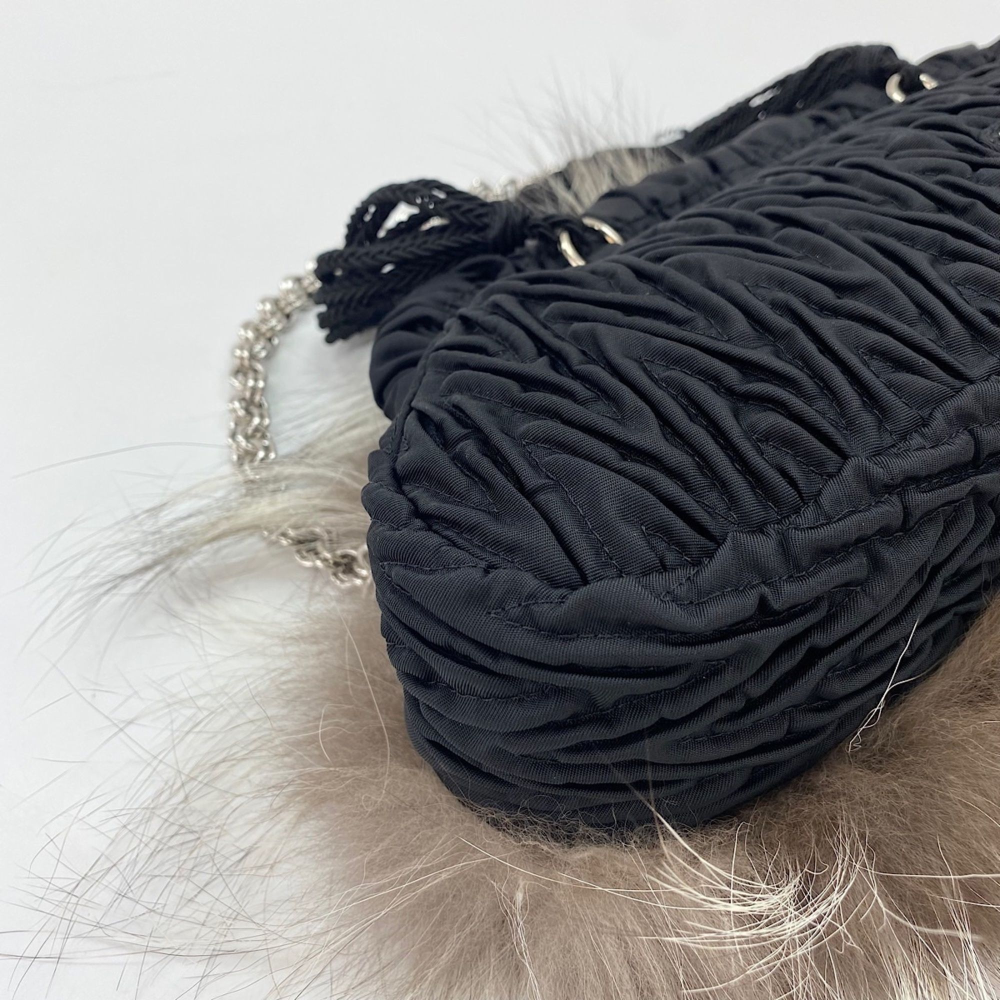 Handbag Shoulder Bag (Pre-Owned) - Prada - Modalova