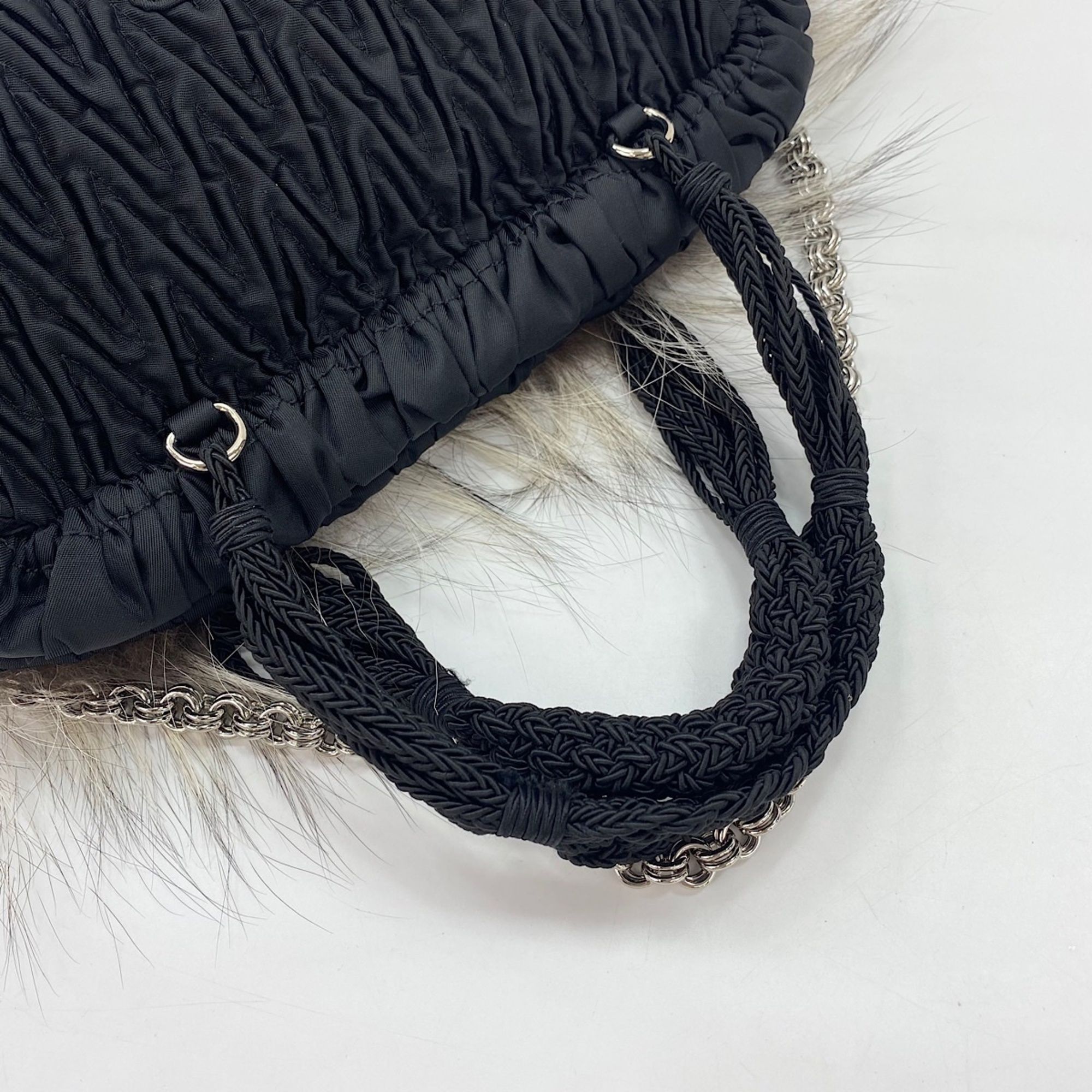 Handbag Shoulder Bag (Pre-Owned) - Prada - Modalova