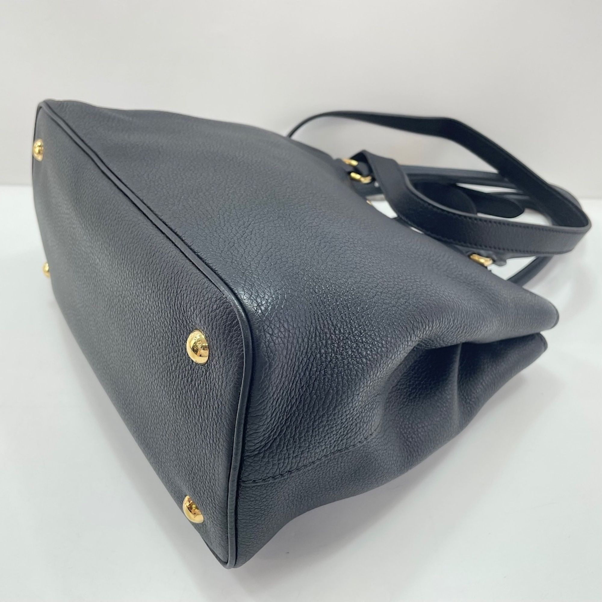 Handbag Shoulder Bag (Pre-Owned) - Prada - Modalova