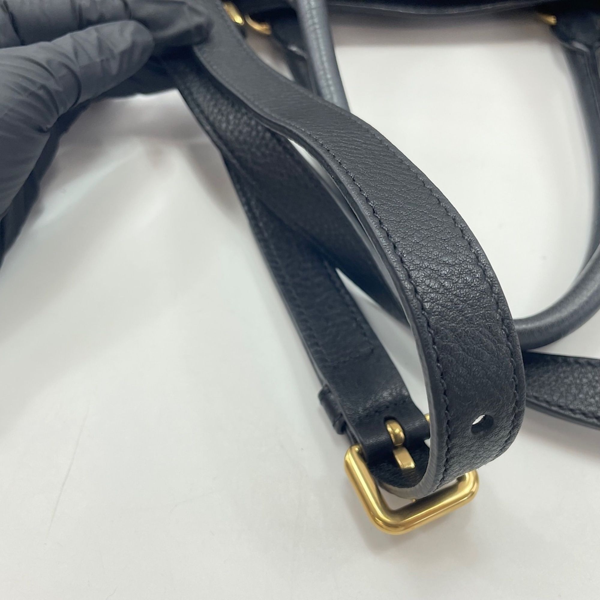 Handbag Shoulder Bag (Pre-Owned) - Prada - Modalova