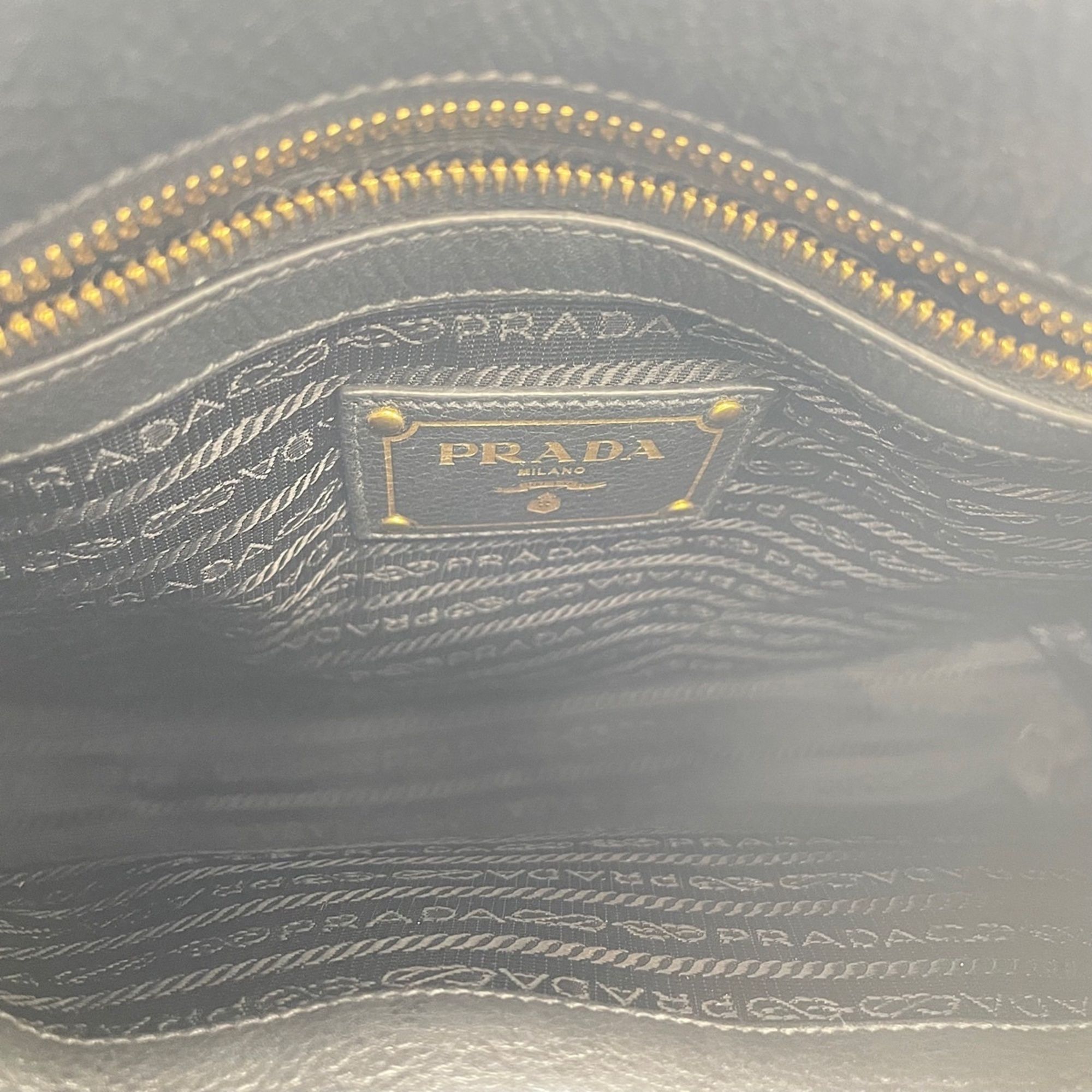 Handbag Shoulder Bag (Pre-Owned) - Prada - Modalova