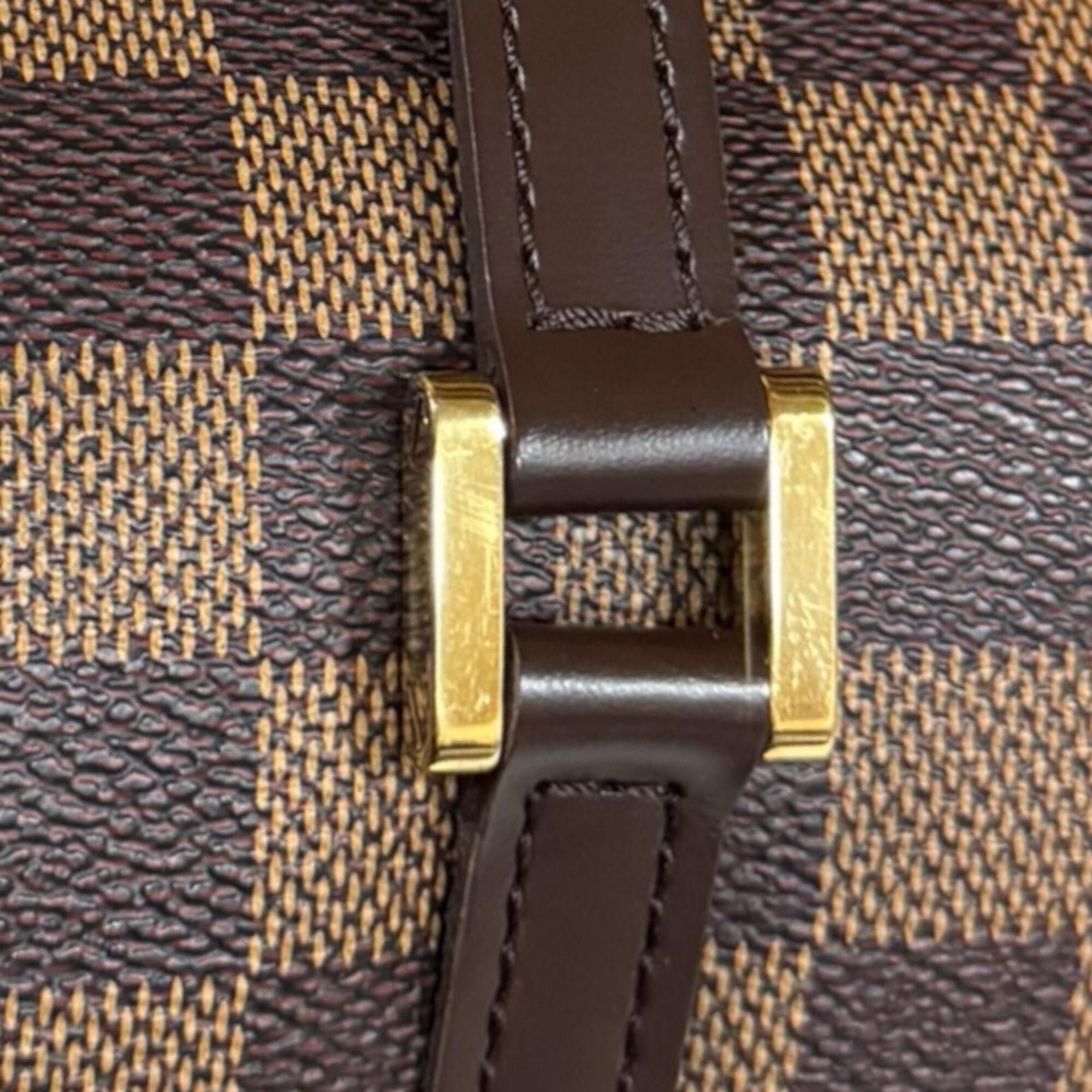 Damier Canvas Handbag (Pre-Owned) - Louis Vuitton - Modalova