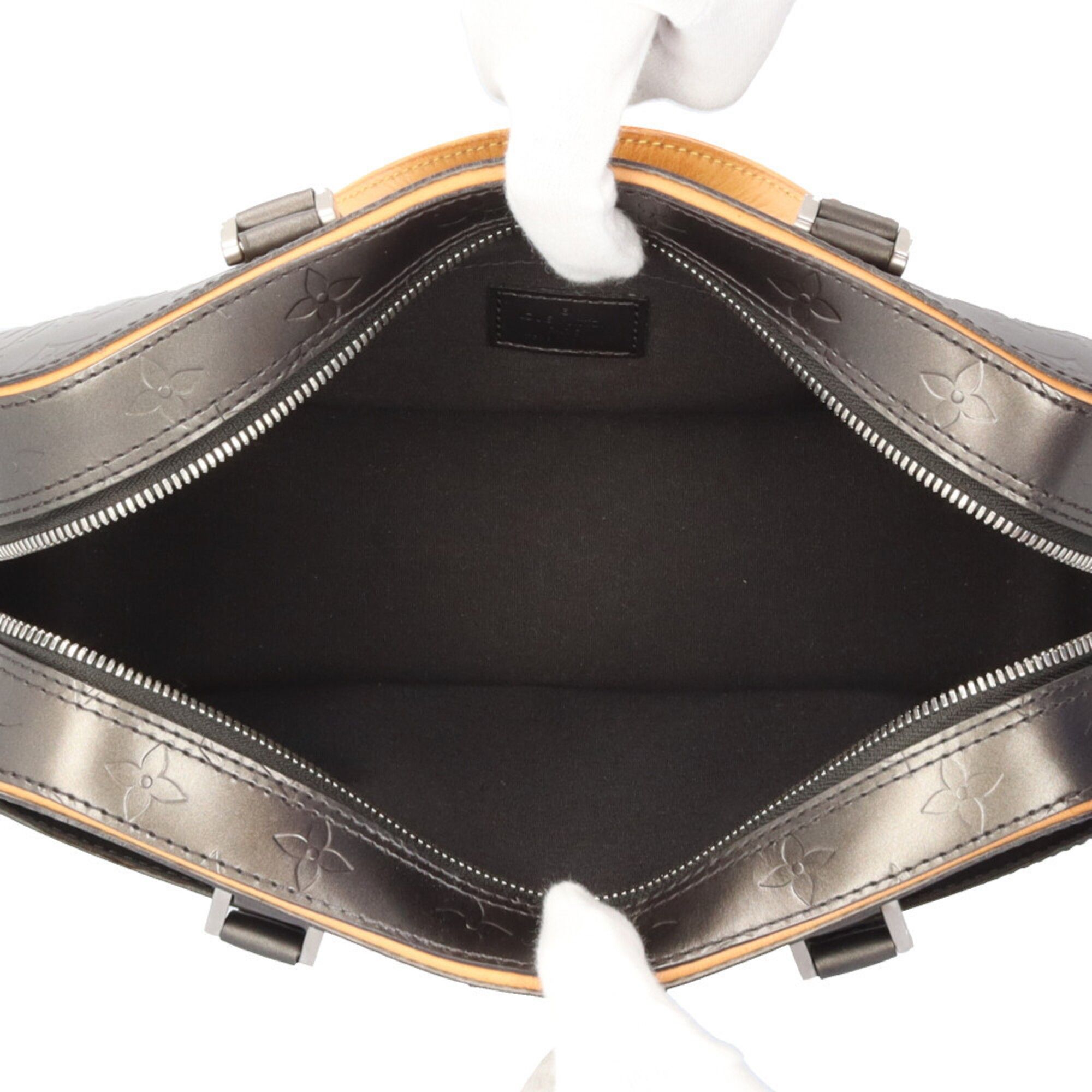 Monogram Mat Handbag (Pre-Owned) - Louis Vuitton - Modalova