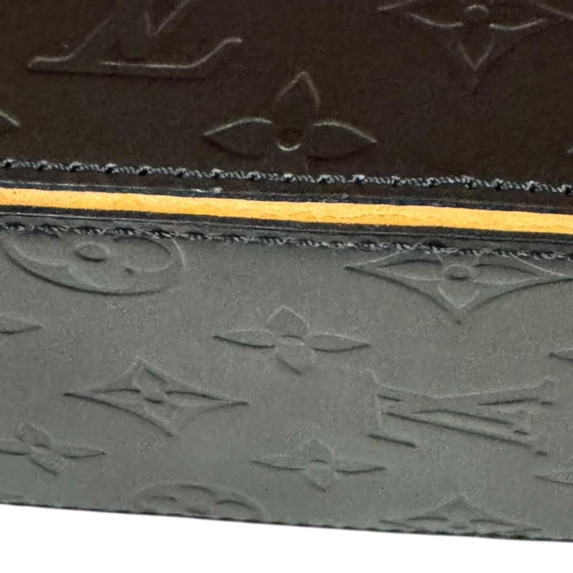 Monogram Mat Handbag (Pre-Owned) - Louis Vuitton - Modalova