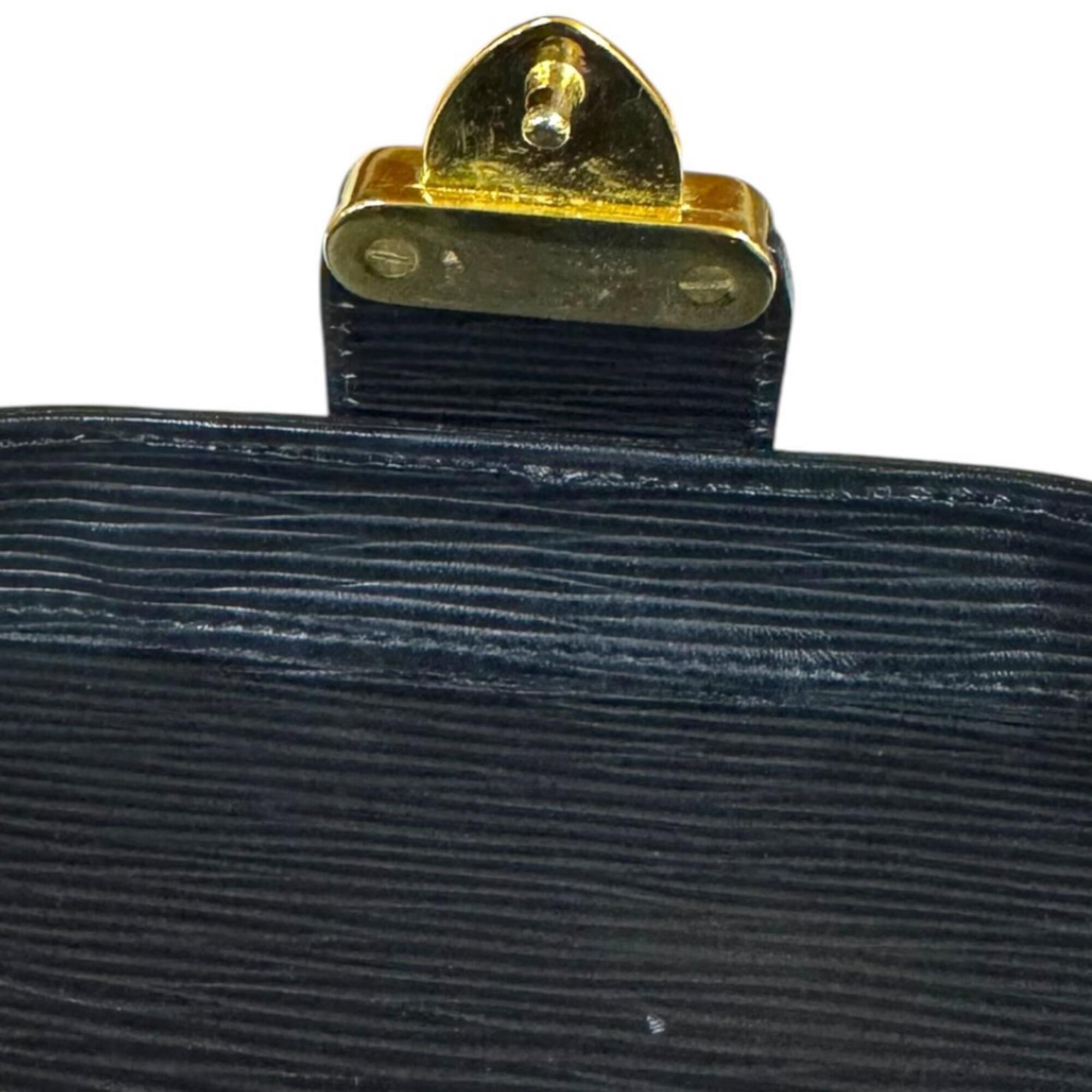 Leather Shoulder Bag (Pre-Owned) - Fendi - Modalova