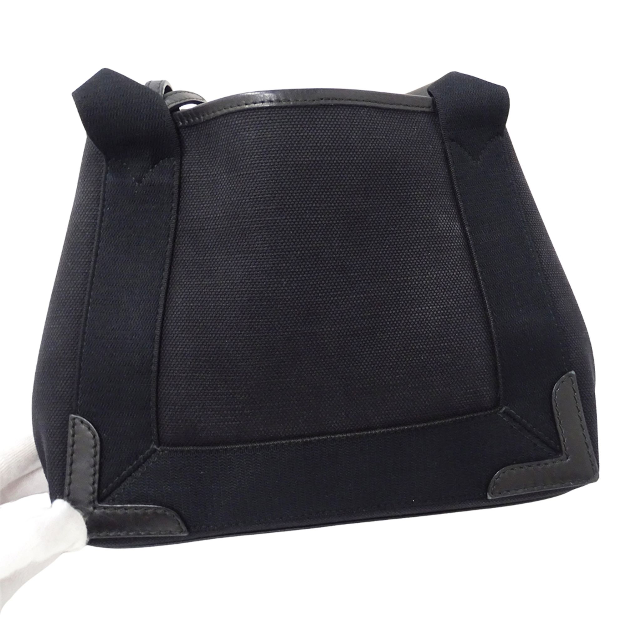 Canvas Handbag Pouch Shoulder Bag (Pre-Owned) - Balenciaga - Modalova