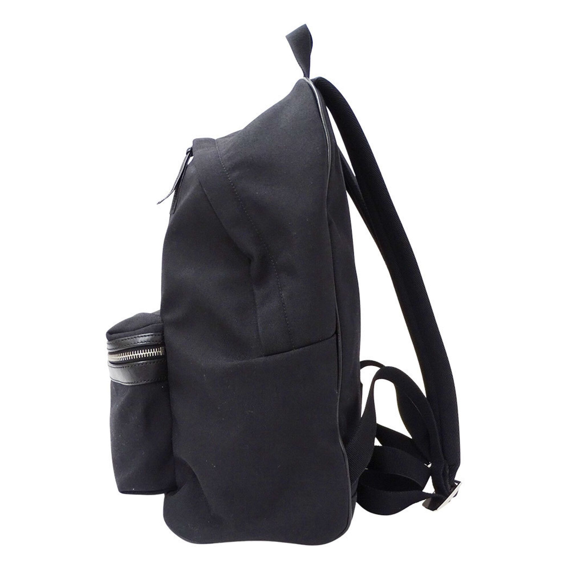 Canvas Handbag (Pre-Owned) - Saint Laurent - Modalova