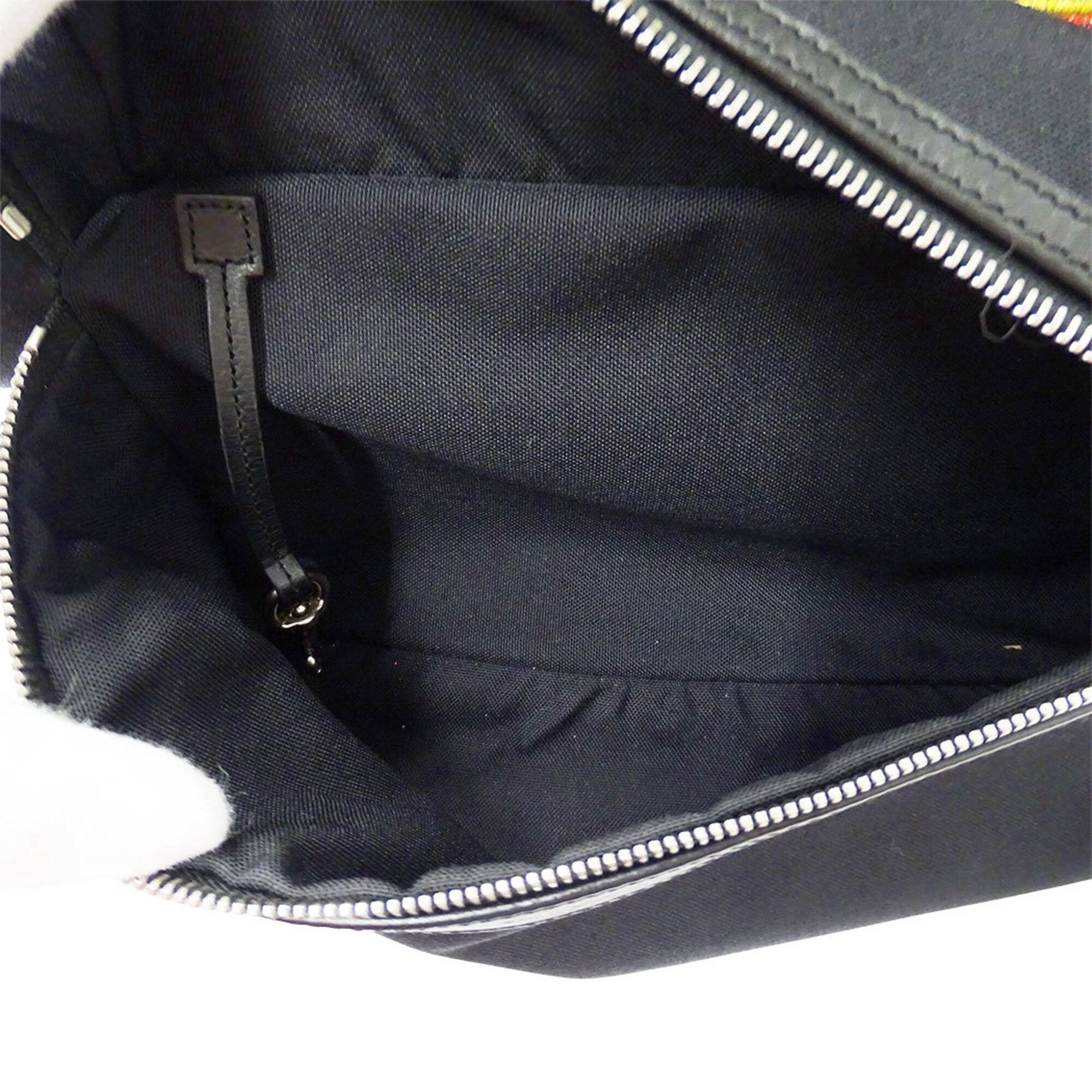 Canvas Handbag (Pre-Owned) - Saint Laurent - Modalova