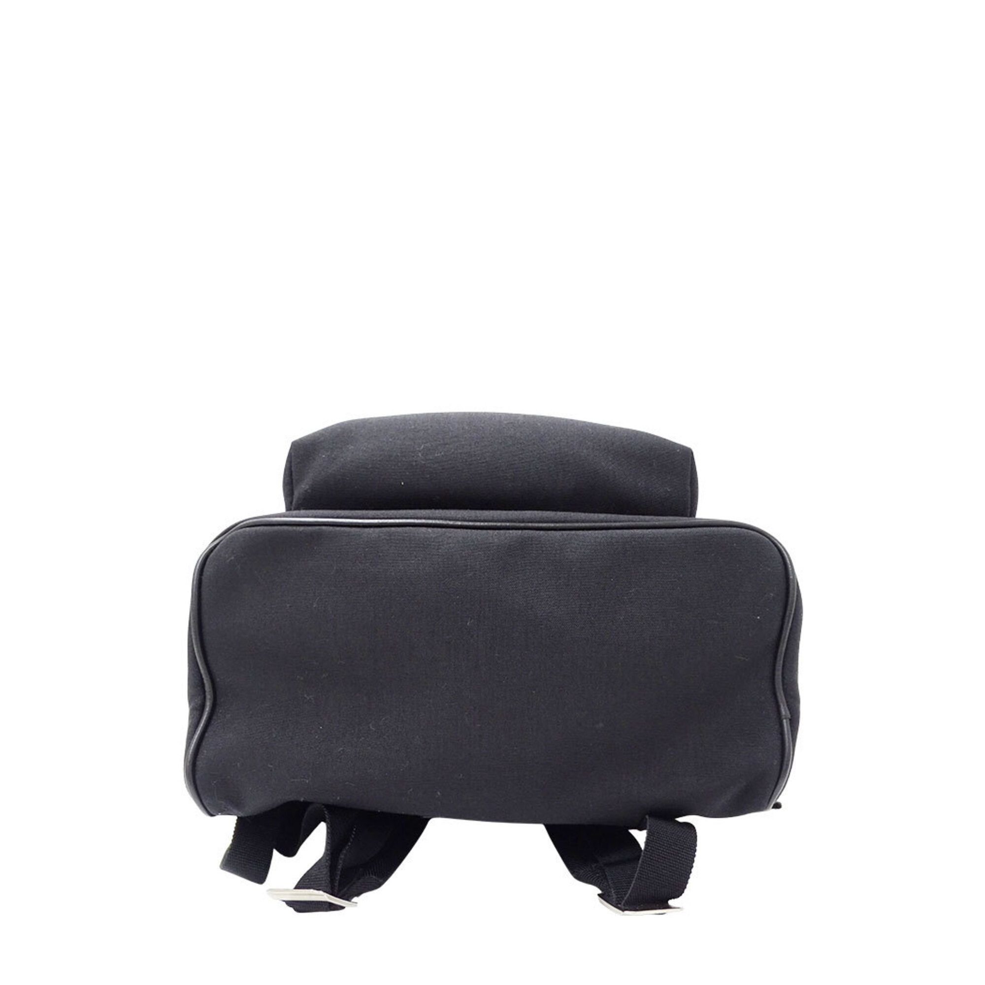 Canvas Handbag (Pre-Owned) - Saint Laurent - Modalova