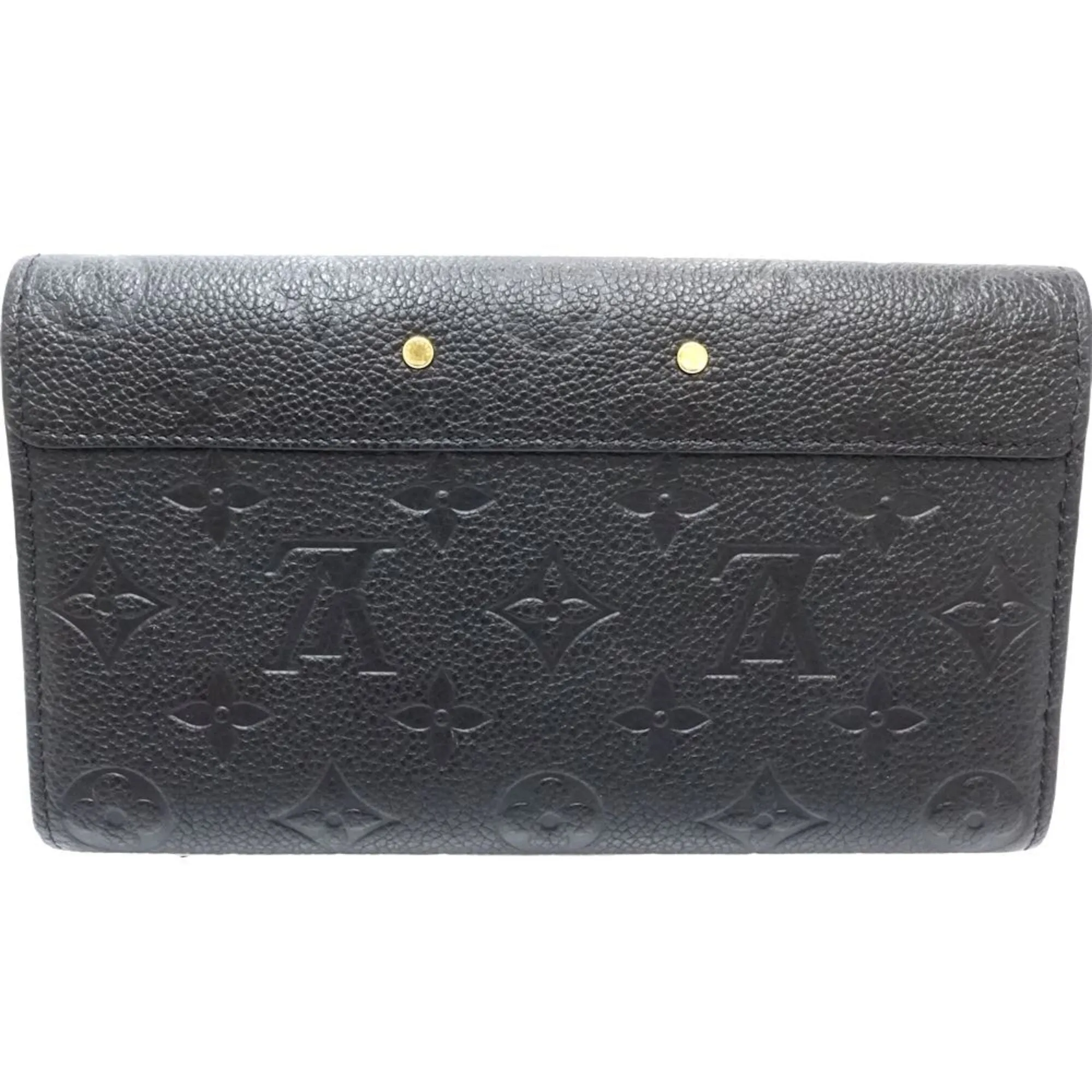 Monogram Empreinte Wallet (Bi-Fold) (Pre-Owned) - Louis Vuitton - Modalova