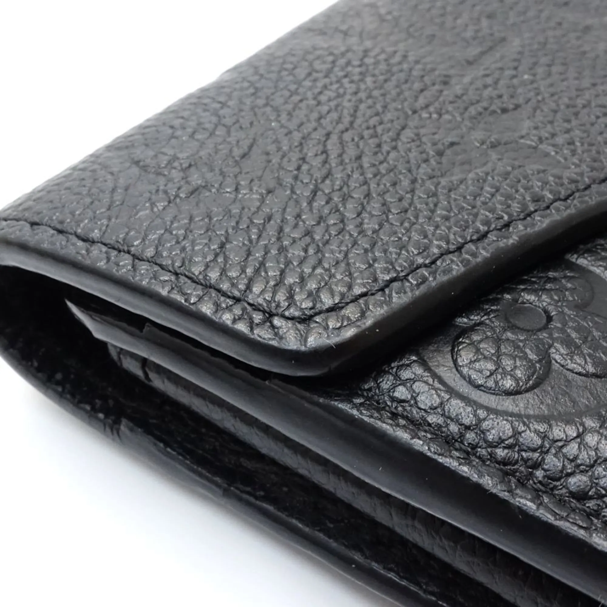Monogram Empreinte Wallet (Bi-Fold) (Pre-Owned) - Louis Vuitton - Modalova