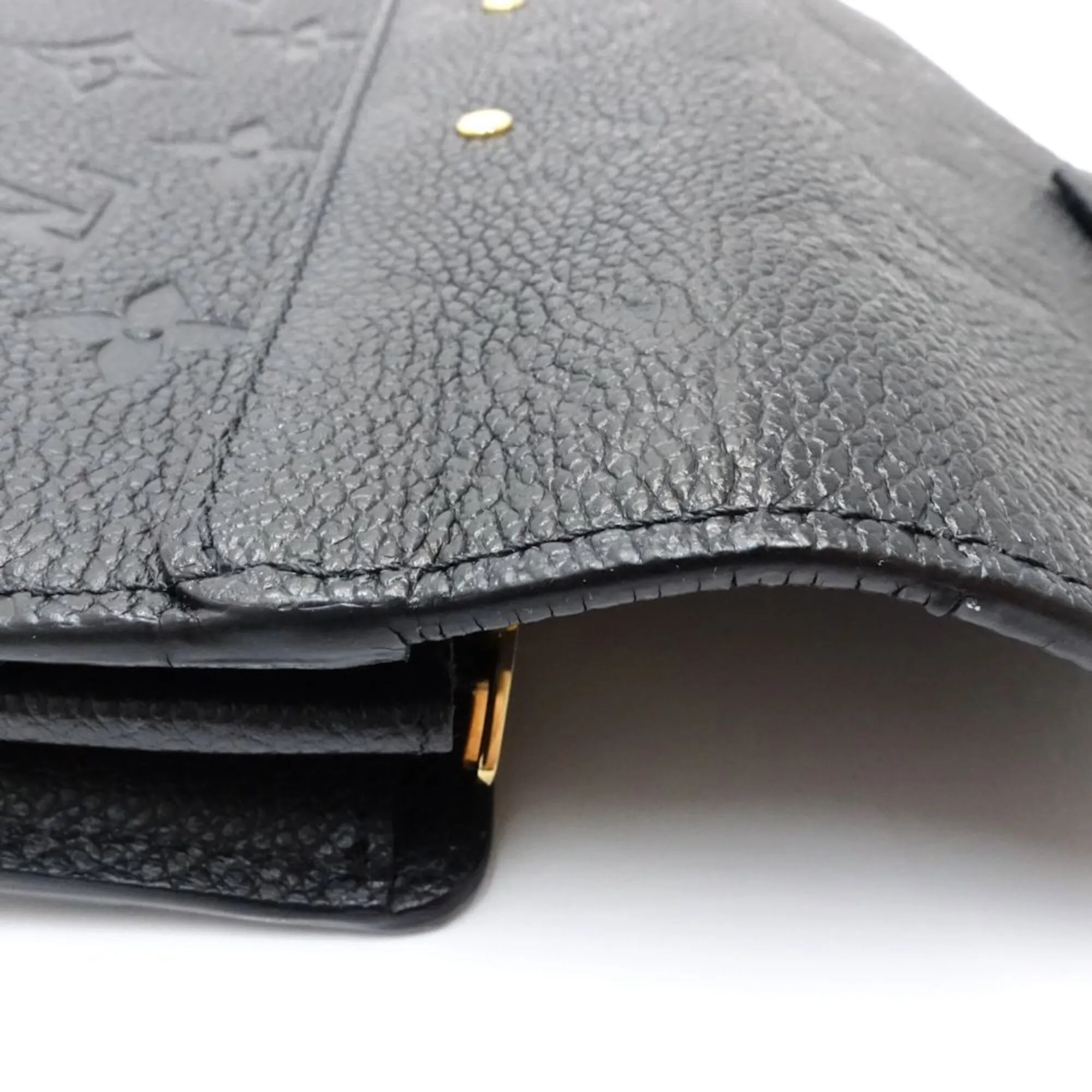 Monogram Empreinte Wallet (Bi-Fold) (Pre-Owned) - Louis Vuitton - Modalova