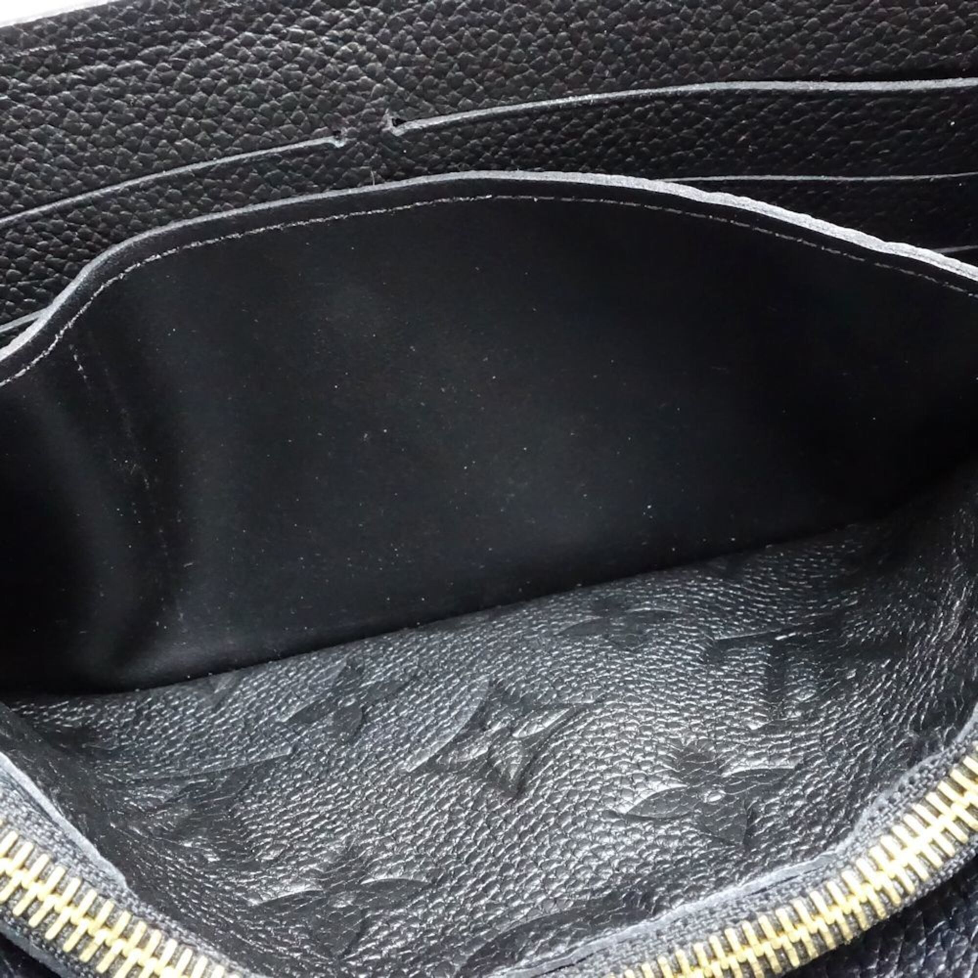 Monogram Empreinte Wallet (Bi-Fold) (Pre-Owned) - Louis Vuitton - Modalova