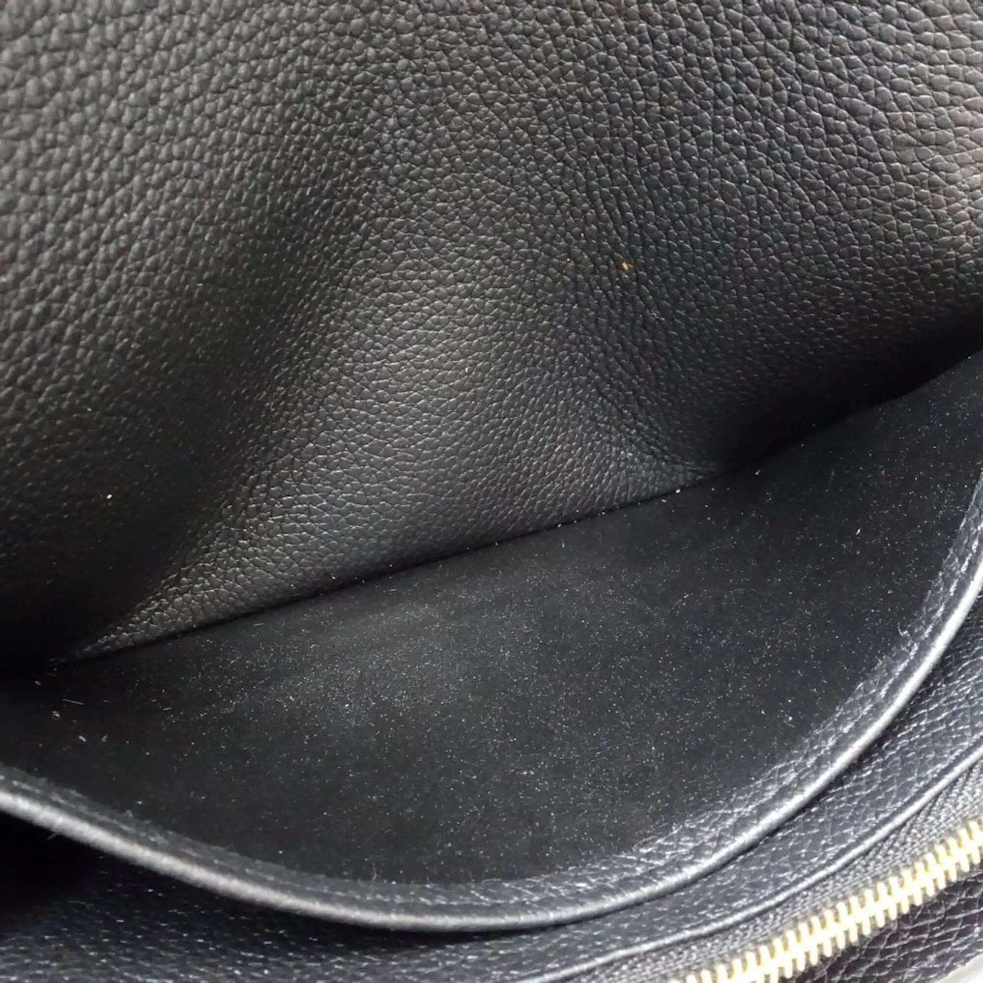 Monogram Empreinte Long Wallet (Bi-Fold) (Pre-Owned) - Louis Vuitton - Modalova