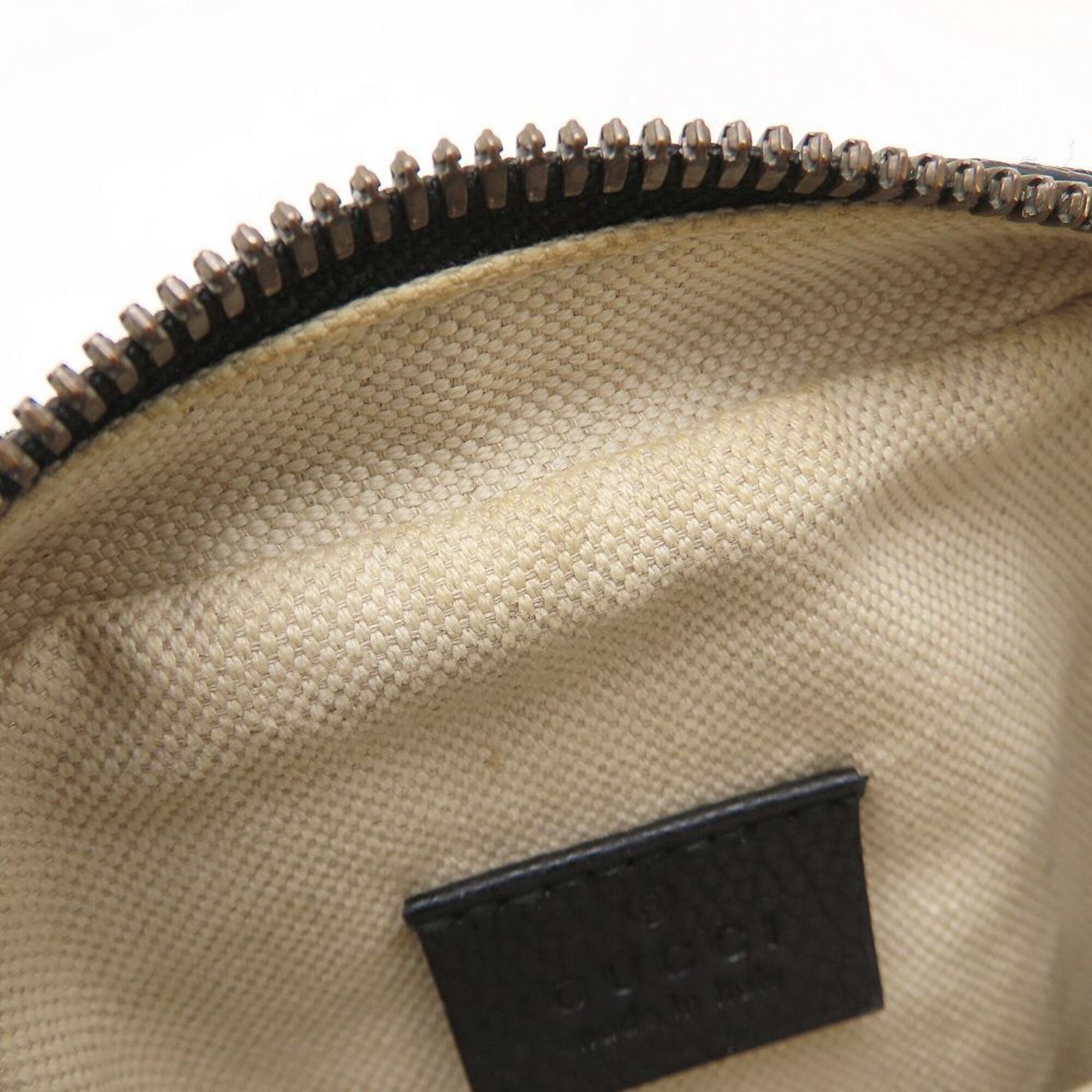 Leather Shoulder Bag (Pre-Owned) - Gucci - Modalova
