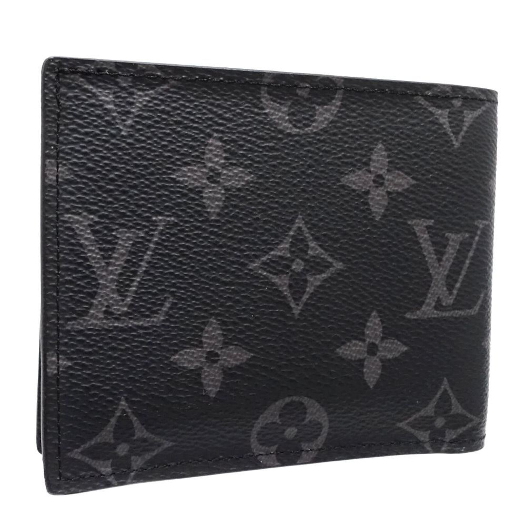 Wallet (Bi-Fold) (Pre-Owned) - Louis Vuitton - Modalova