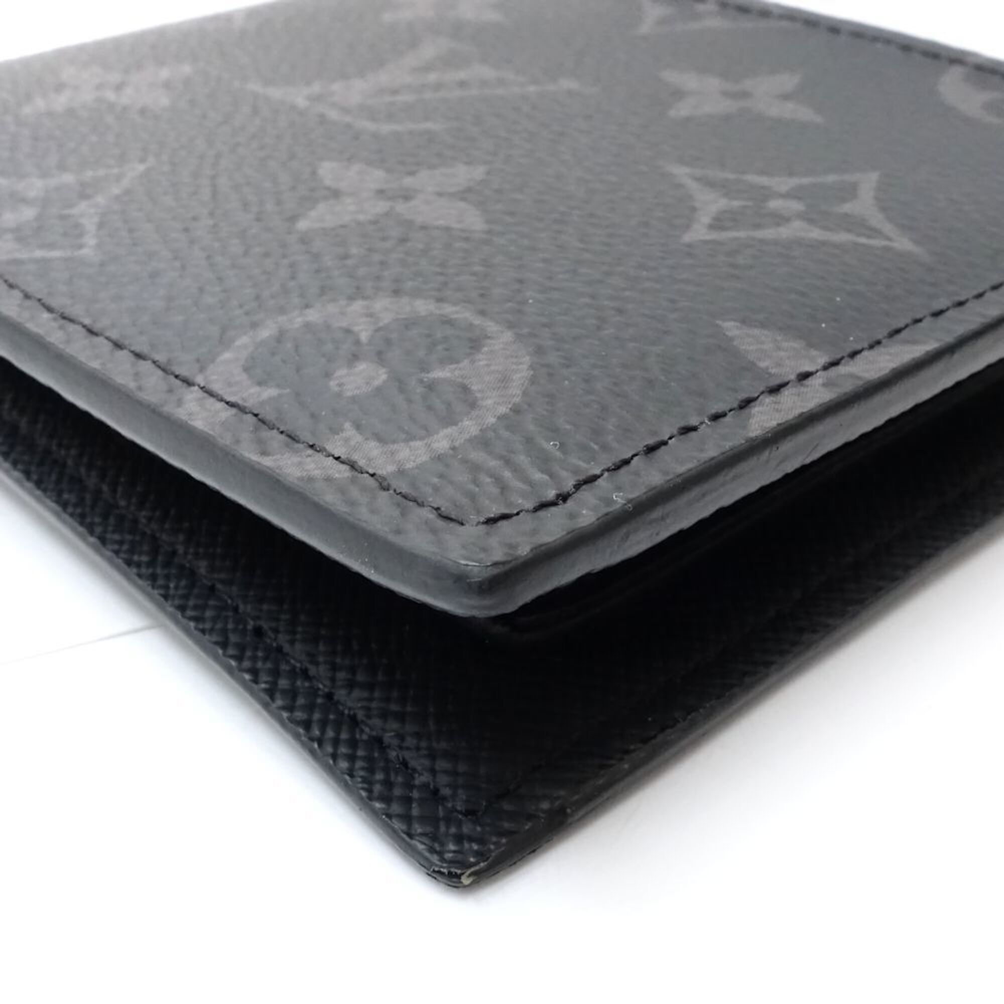 Wallet (Bi-Fold) (Pre-Owned) - Louis Vuitton - Modalova