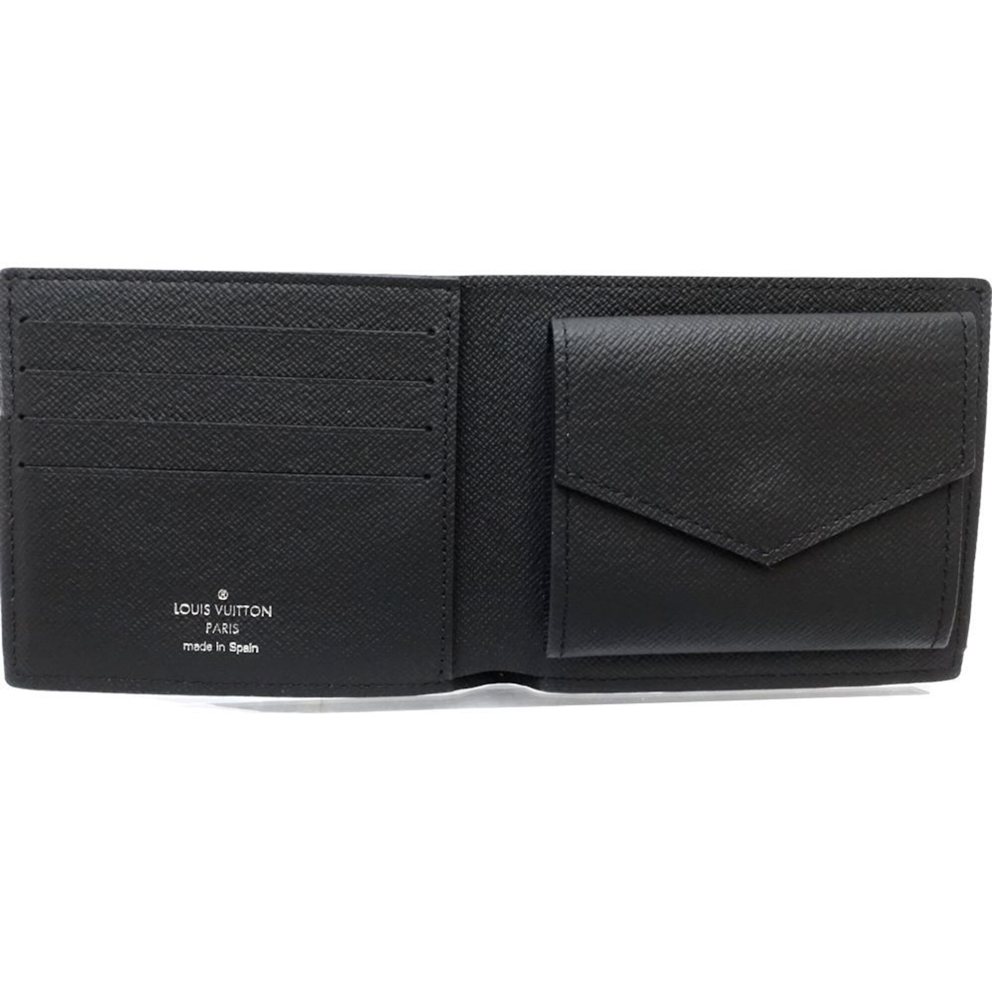 Wallet (Bi-Fold) (Pre-Owned) - Louis Vuitton - Modalova