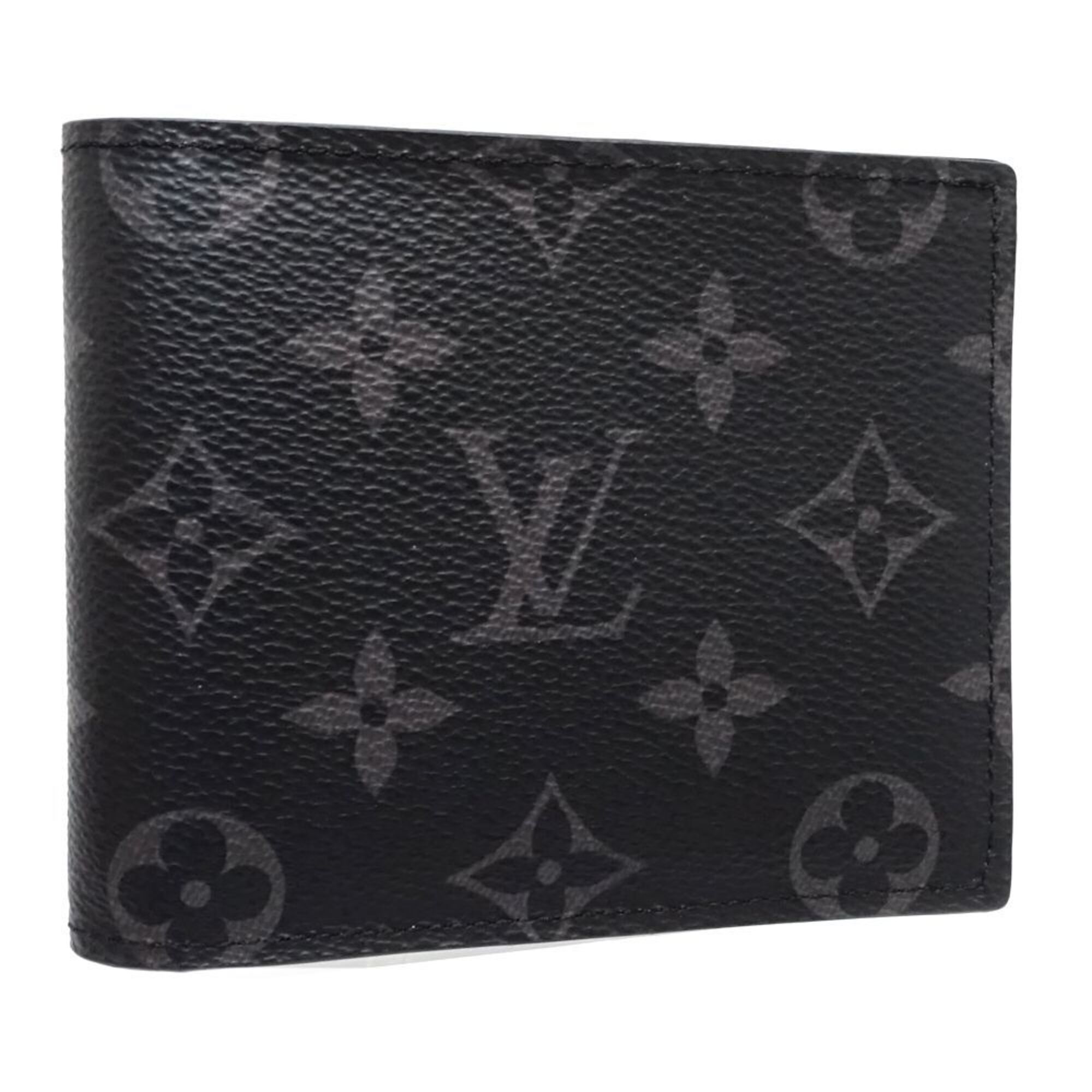 Wallet (Bi-Fold) (Pre-Owned) - Louis Vuitton - Modalova