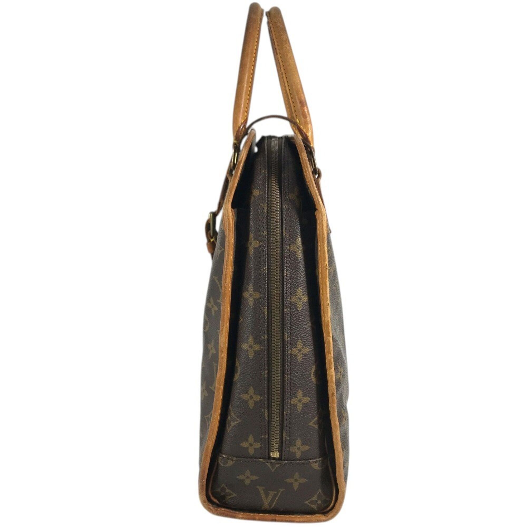 Monogram Monogram Handbag (Pre-Owned) - Louis Vuitton - Modalova