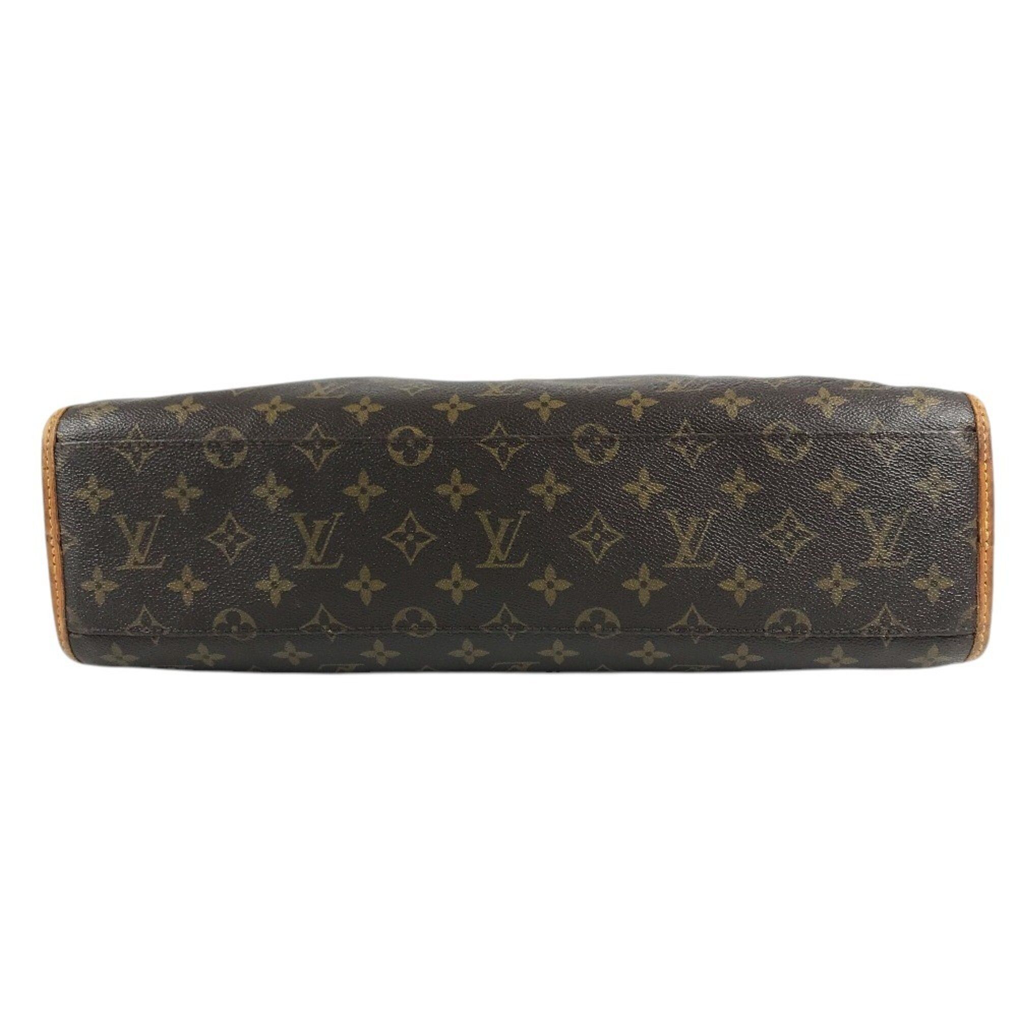Monogram Monogram Handbag (Pre-Owned) - Louis Vuitton - Modalova