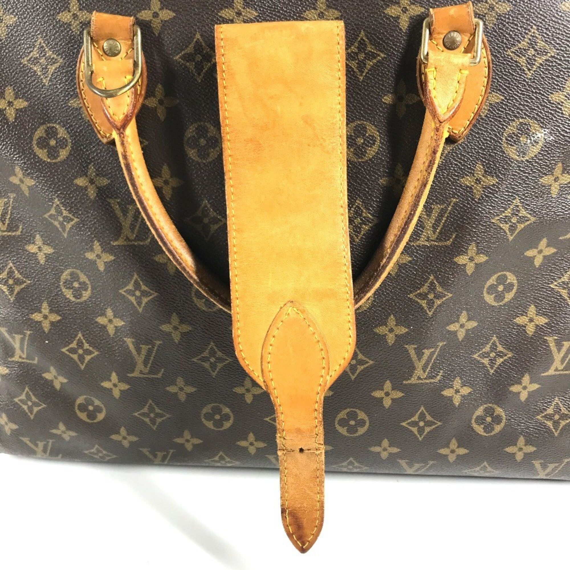 Monogram Monogram Handbag (Pre-Owned) - Louis Vuitton - Modalova