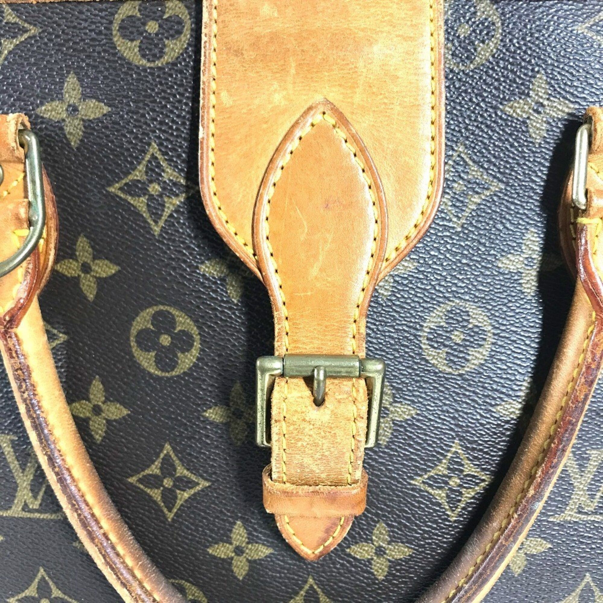 Monogram Monogram Handbag (Pre-Owned) - Louis Vuitton - Modalova