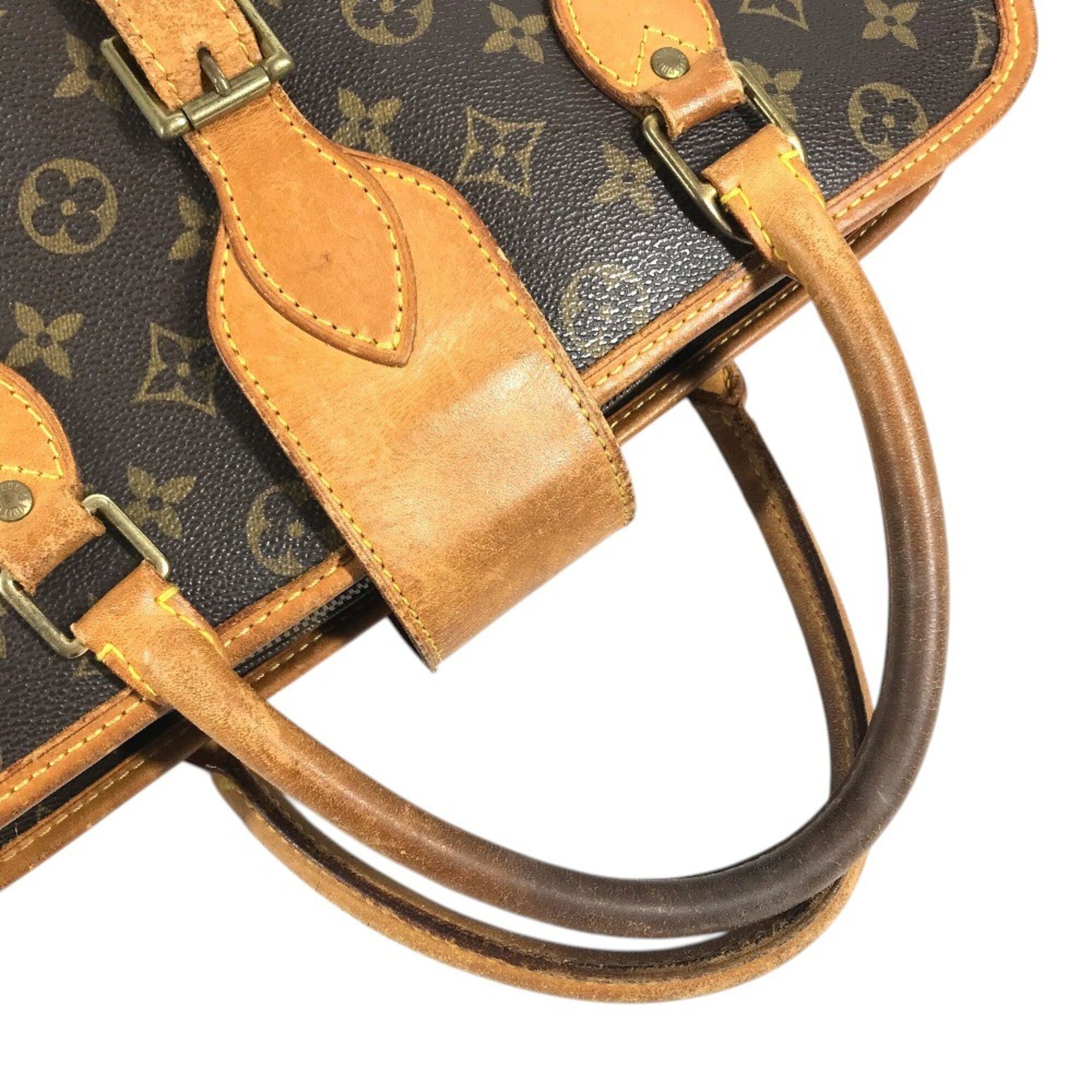 Monogram Monogram Handbag (Pre-Owned) - Louis Vuitton - Modalova