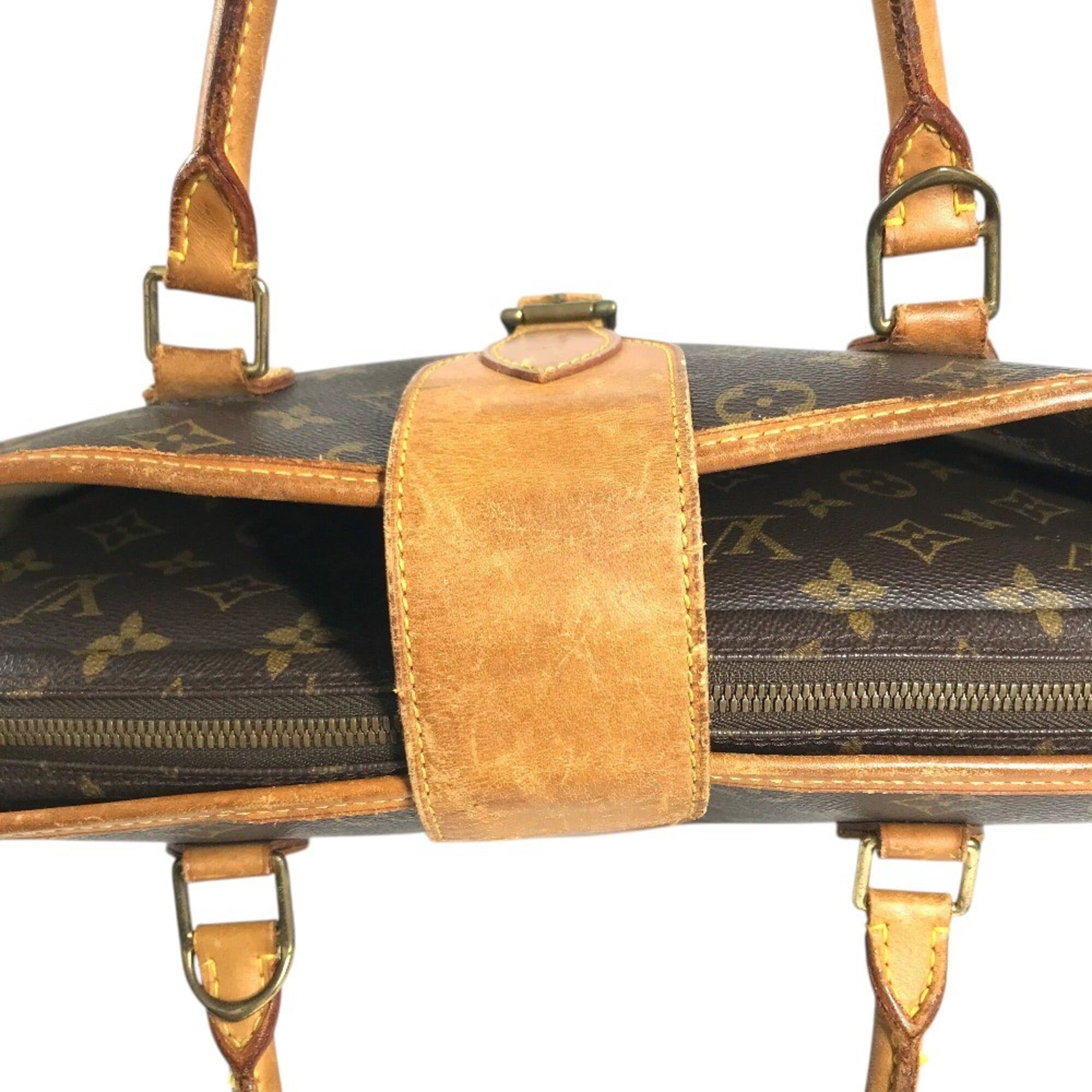 Monogram Monogram Handbag (Pre-Owned) - Louis Vuitton - Modalova