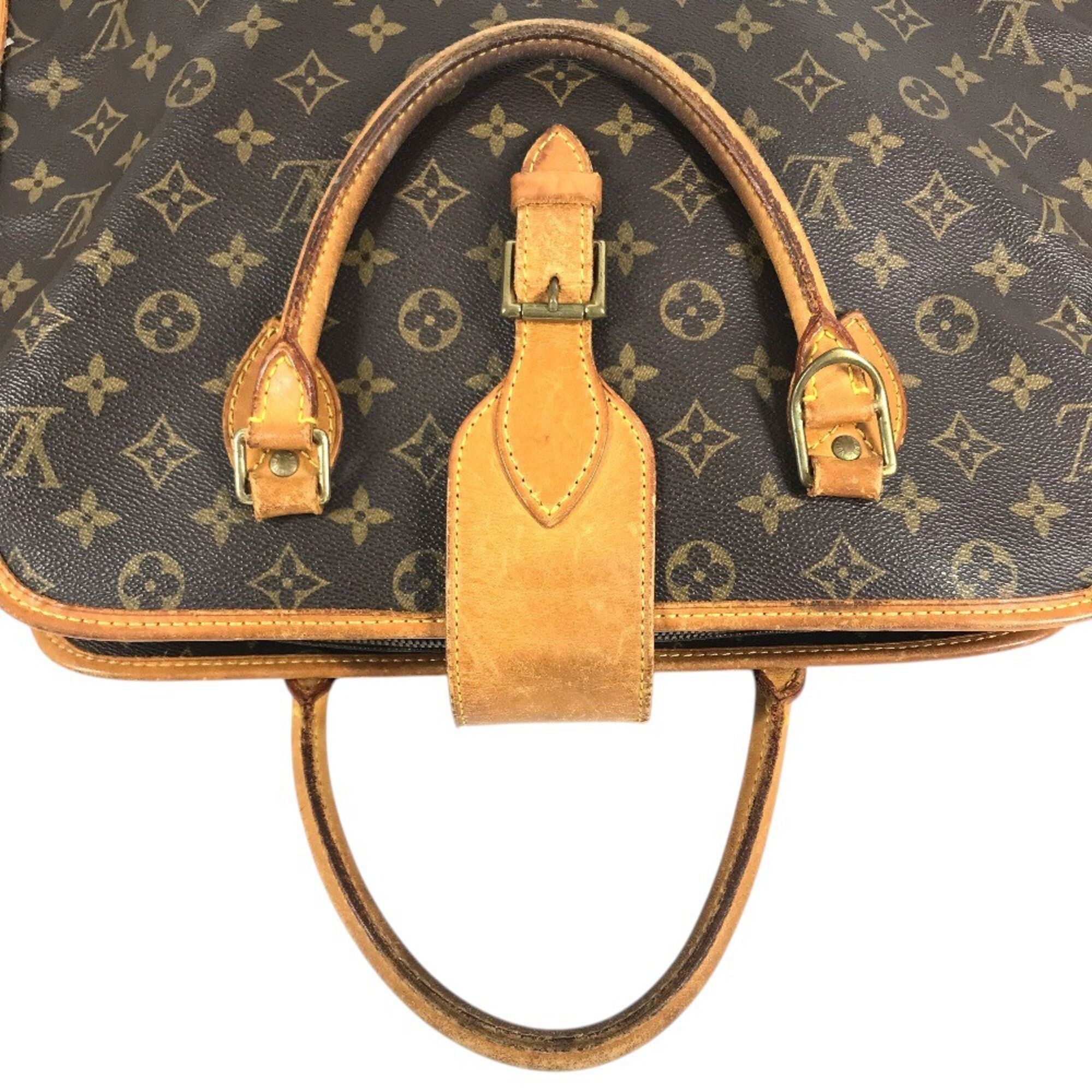 Monogram Monogram Handbag (Pre-Owned) - Louis Vuitton - Modalova
