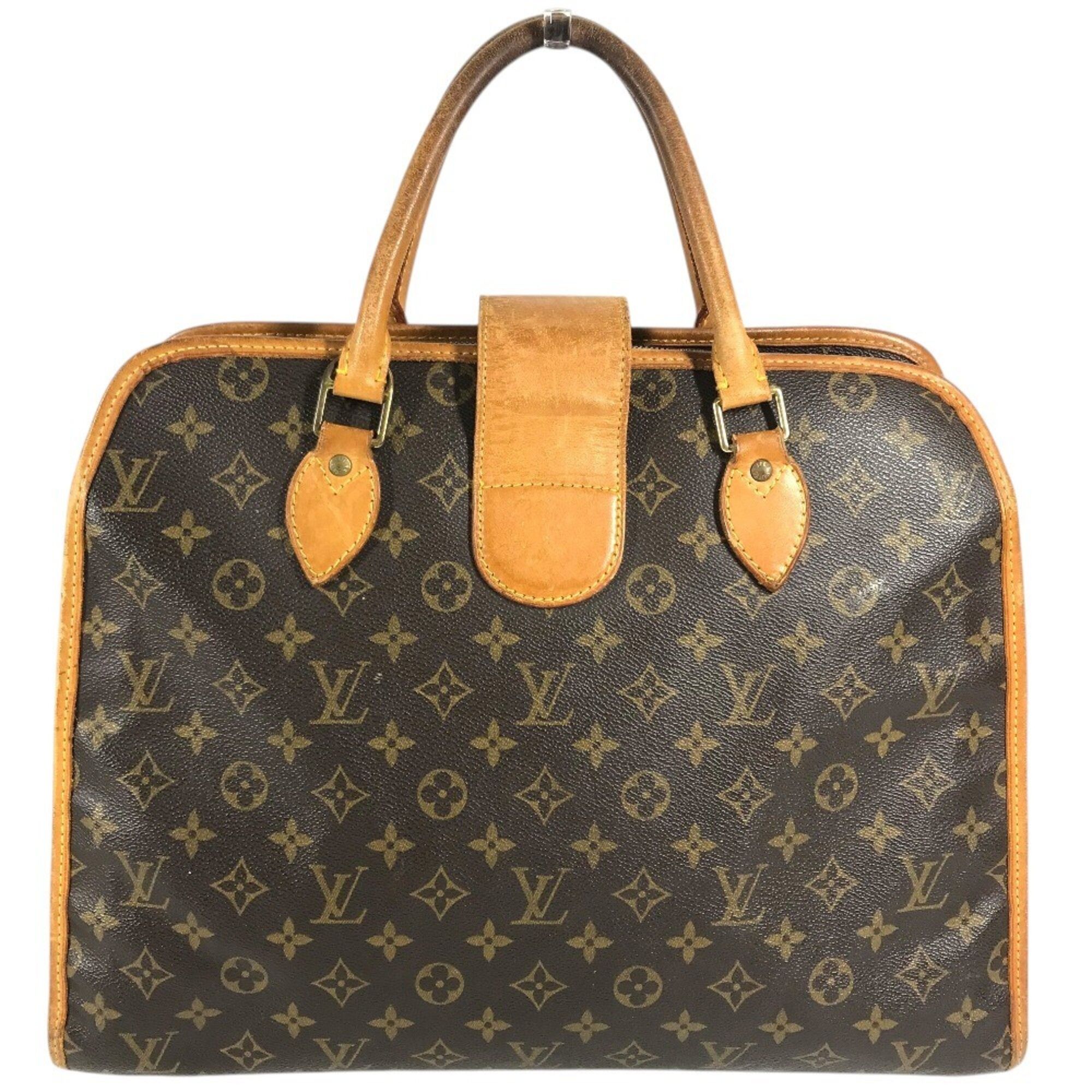 Monogram Monogram Handbag (Pre-Owned) - Louis Vuitton - Modalova