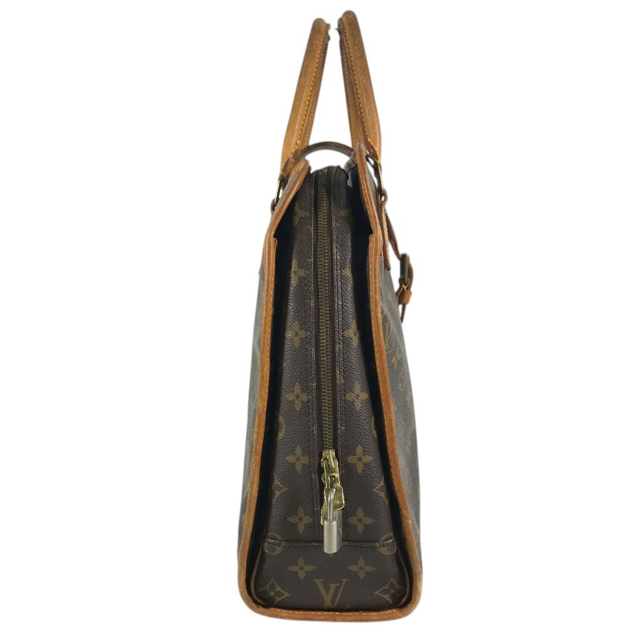 Monogram Monogram Handbag (Pre-Owned) - Louis Vuitton - Modalova