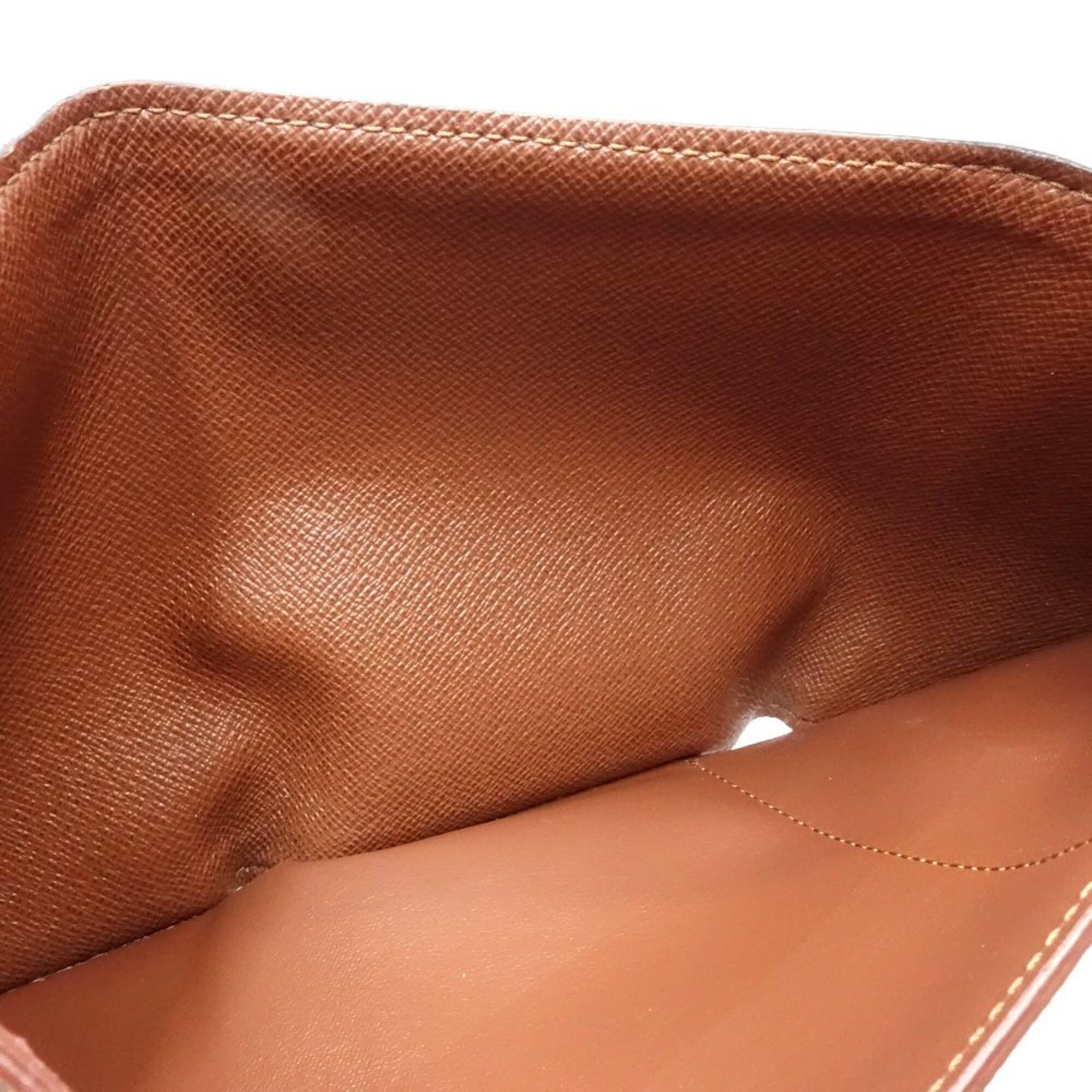 Monogram Monogram Canvas Wallet (Tri-Fold) (Pre-Owned) - Louis Vuitton - Modalova