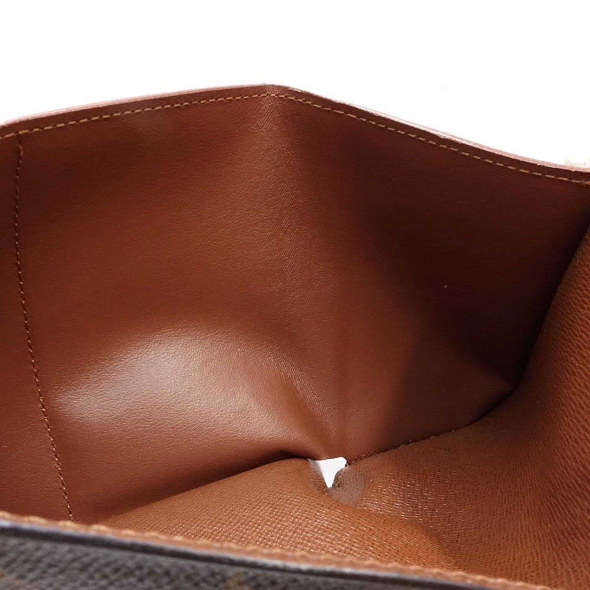 Monogram Monogram Canvas Wallet (Tri-Fold) (Pre-Owned) - Louis Vuitton - Modalova