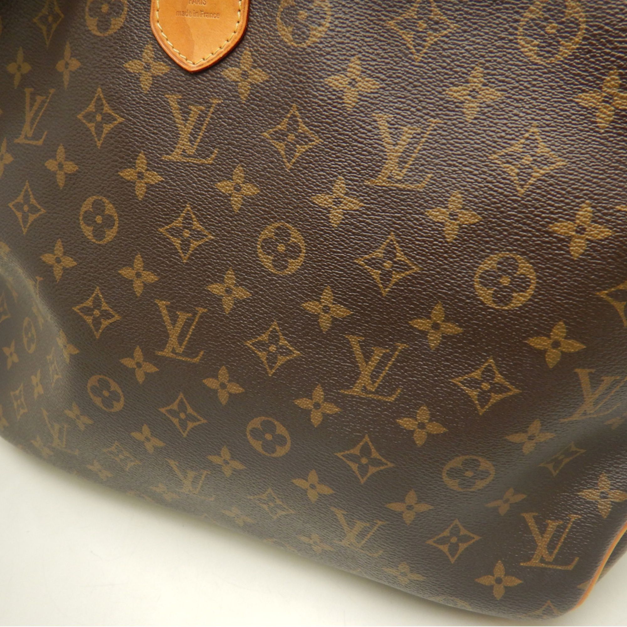 Monogram Canvas Shoulder Bag (Pre-Owned) - Louis Vuitton - Modalova
