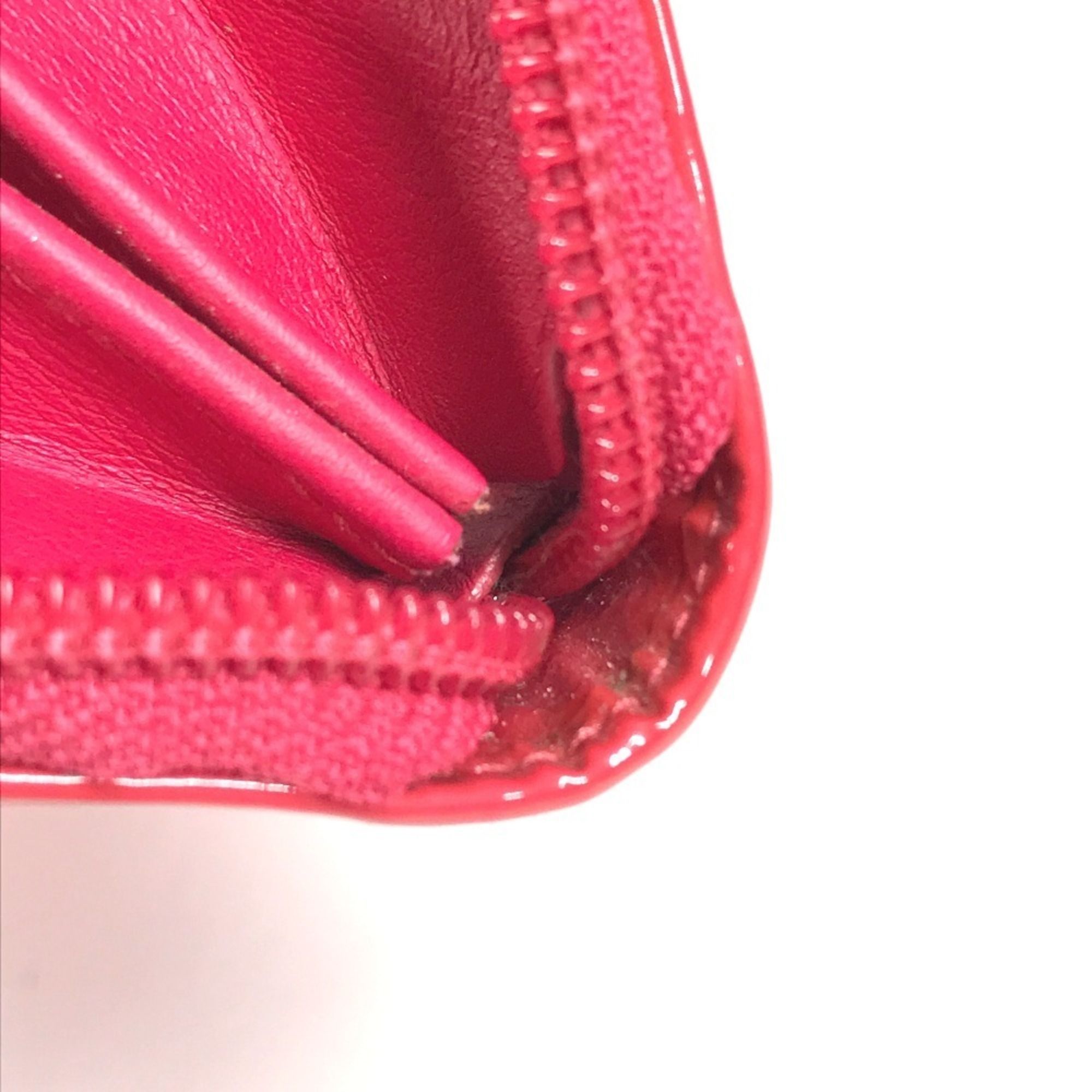 Long Wallet (Bi-Fold) (Pre-Owned) - Chanel - Modalova