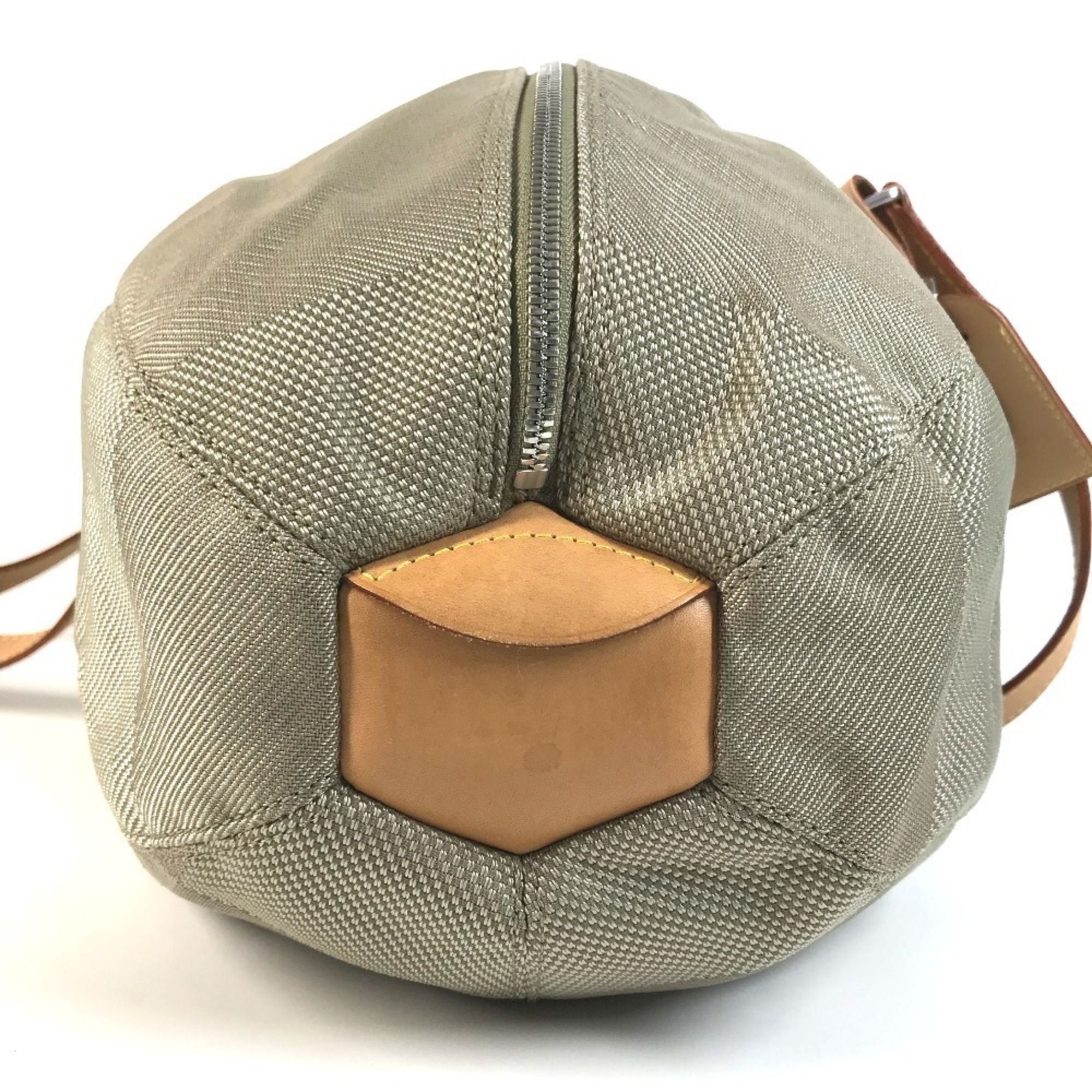 Damier Geant Damier Geant Boston Bag Shoulder Bag (Pre-Owned) - Louis Vuitton - Modalova