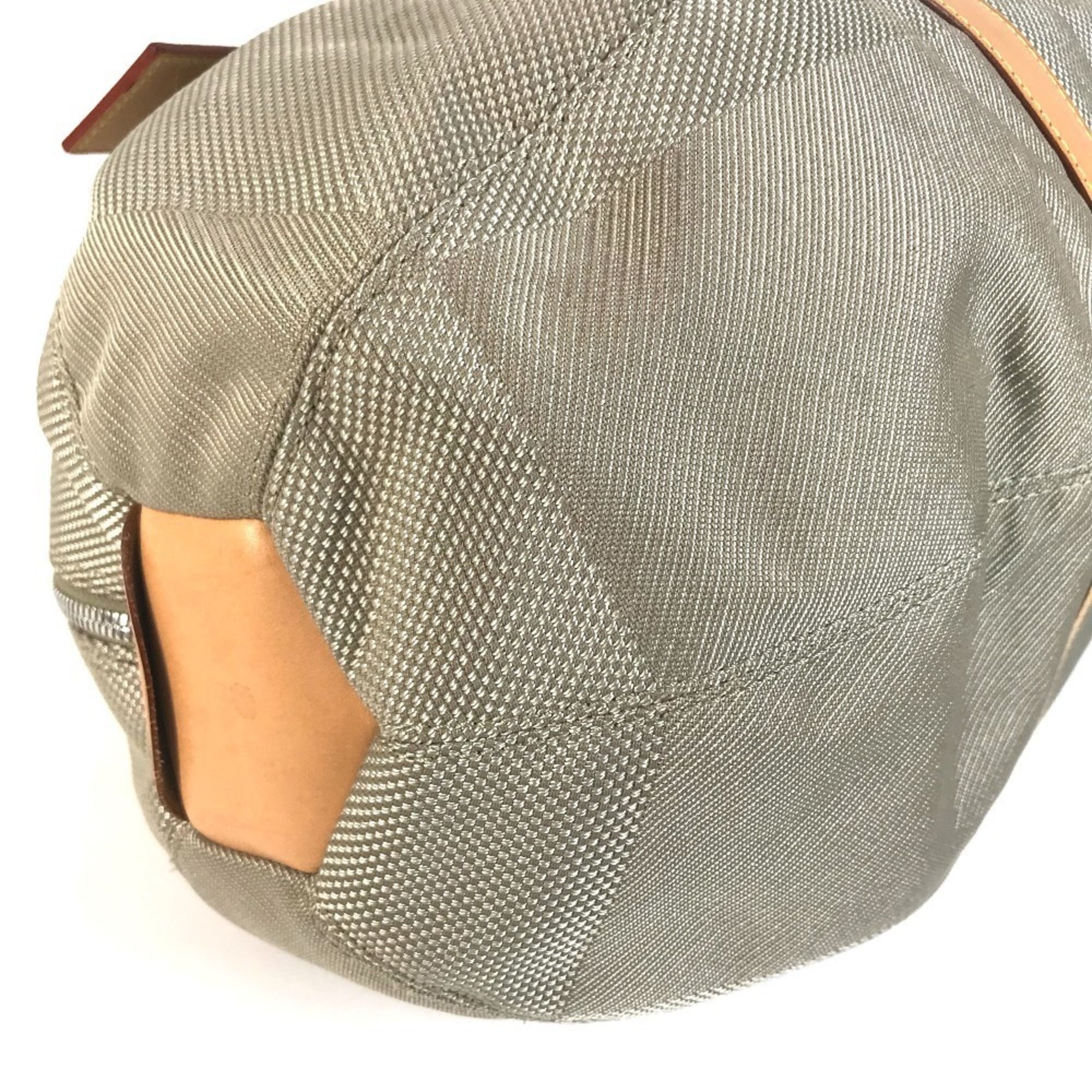 Damier Geant Damier Geant Boston Bag Shoulder Bag (Pre-Owned) - Louis Vuitton - Modalova