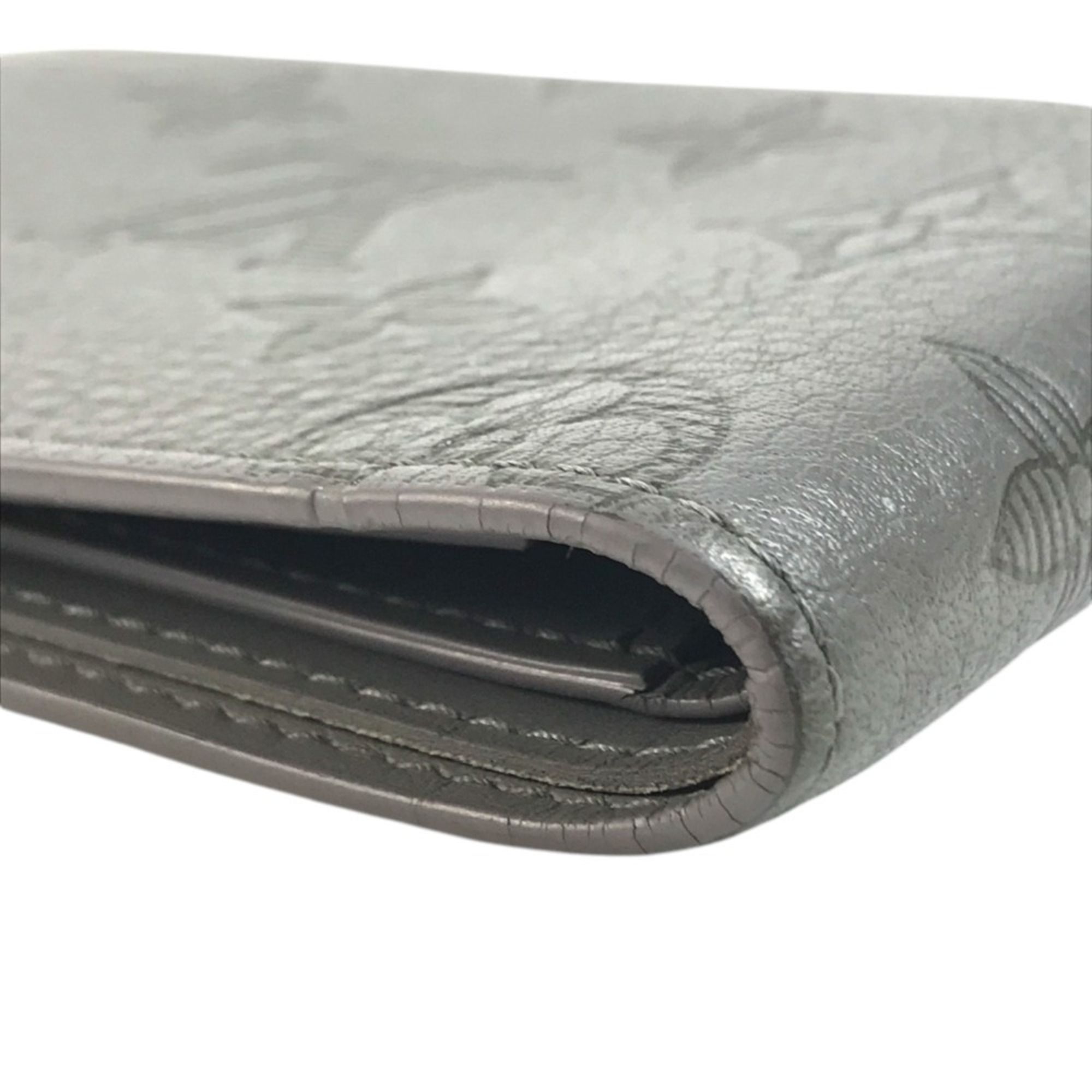 Monogram Shadow Monogram Shadow Wallet (Bi-Fold) (Pre-Owned) - Louis Vuitton - Modalova