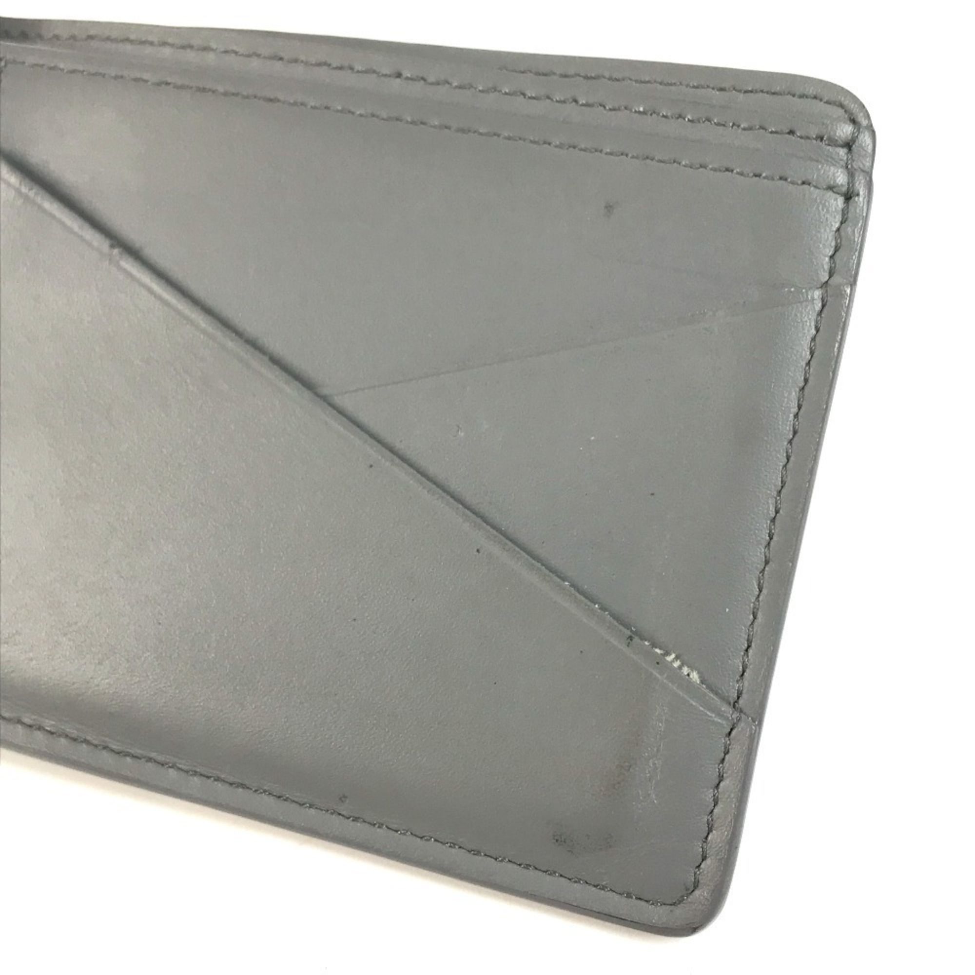 Monogram Shadow Monogram Shadow Wallet (Bi-Fold) (Pre-Owned) - Louis Vuitton - Modalova