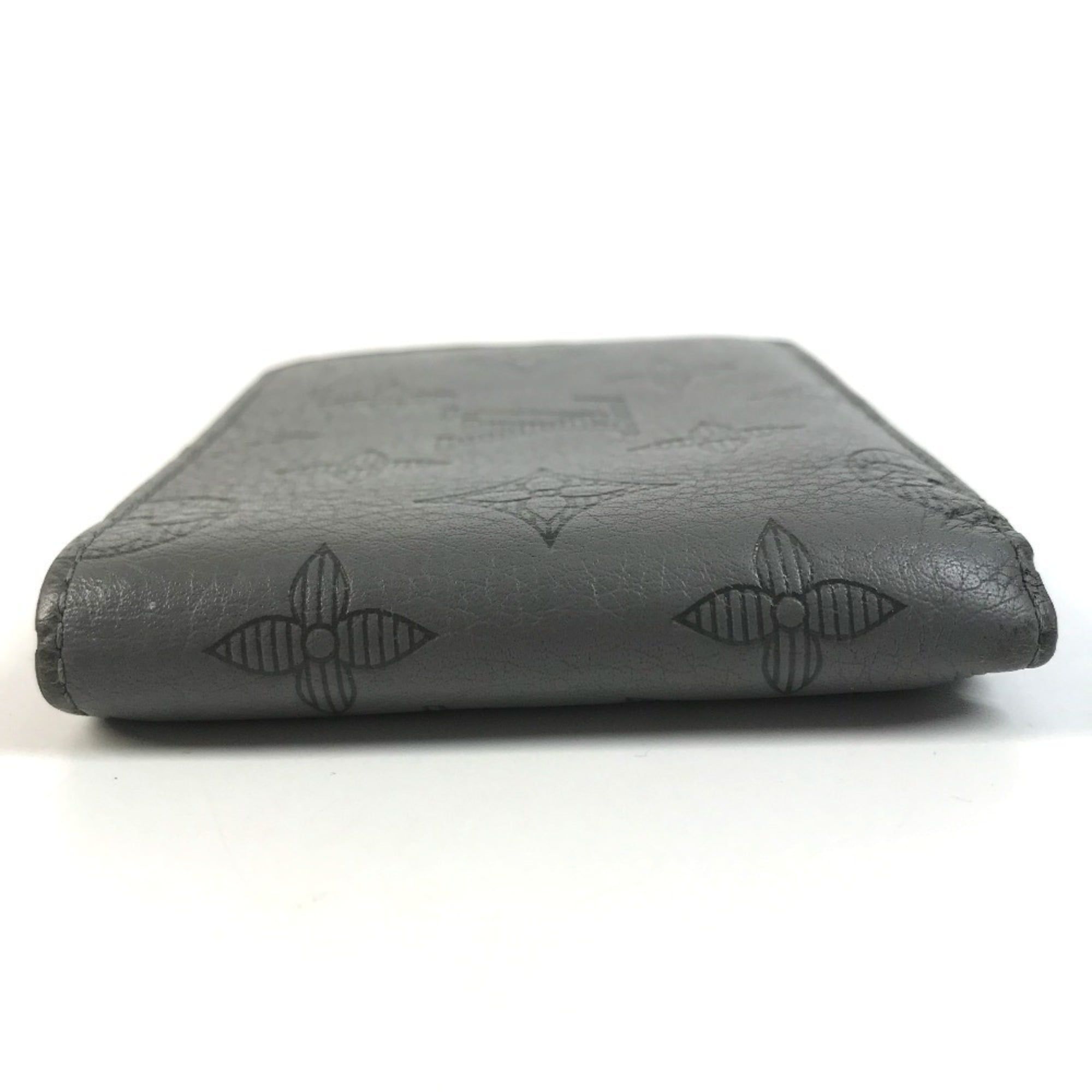 Monogram Shadow Monogram Shadow Wallet (Bi-Fold) (Pre-Owned) - Louis Vuitton - Modalova
