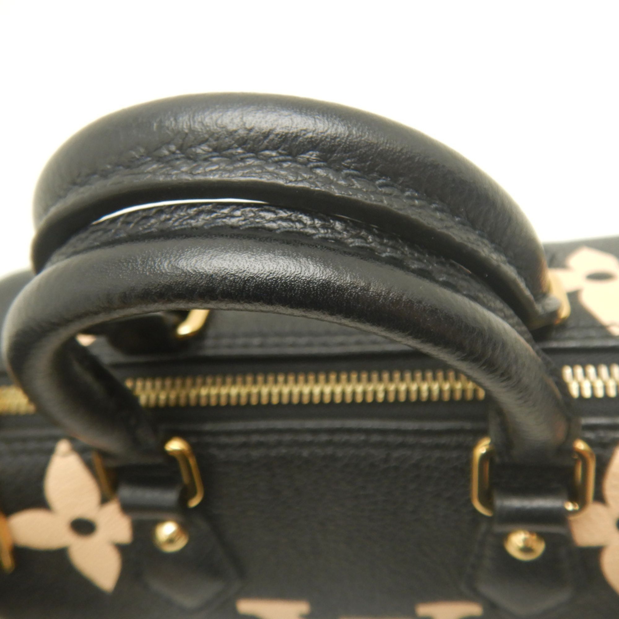 Leather Handbag Pouch (Pre-Owned) - Louis Vuitton - Modalova