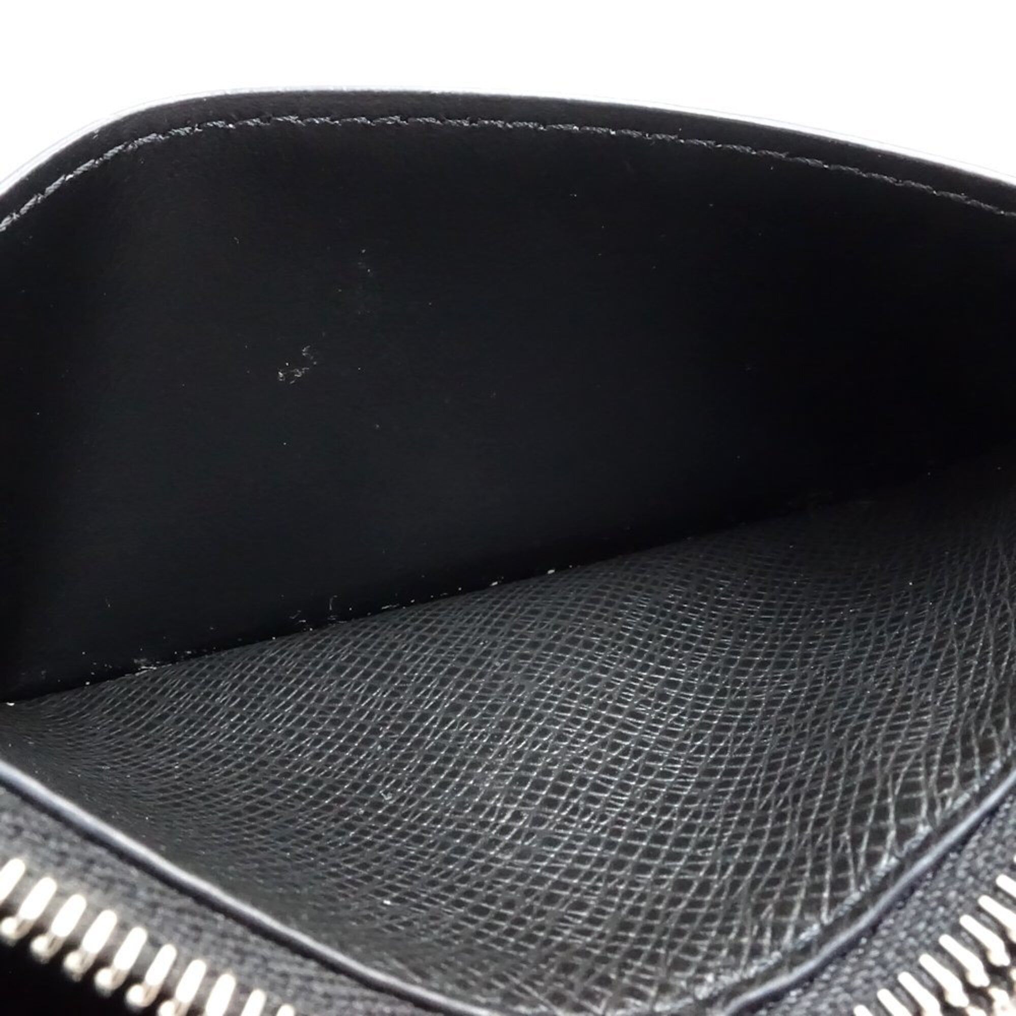 Monogram Eclipse Monogram Eclipse Coin Purse/Coin Case (Pre-Owned) - Louis Vuitton - Modalova