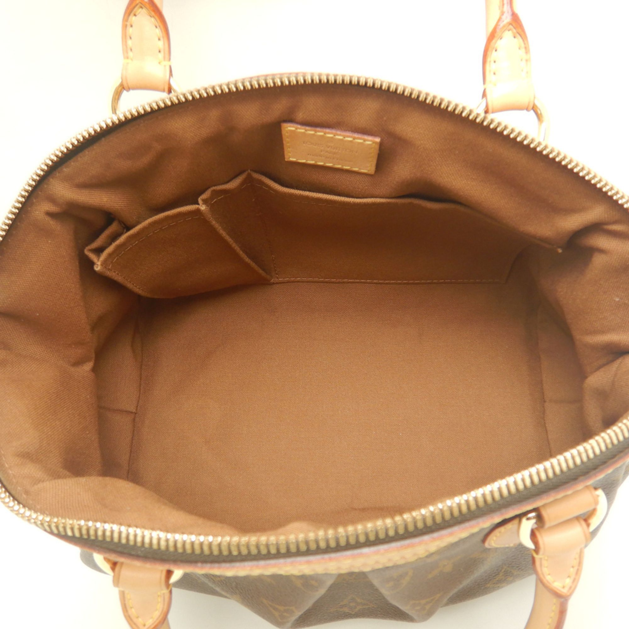 Monogram Canvas Handbag (Pre-Owned) - Louis Vuitton - Modalova